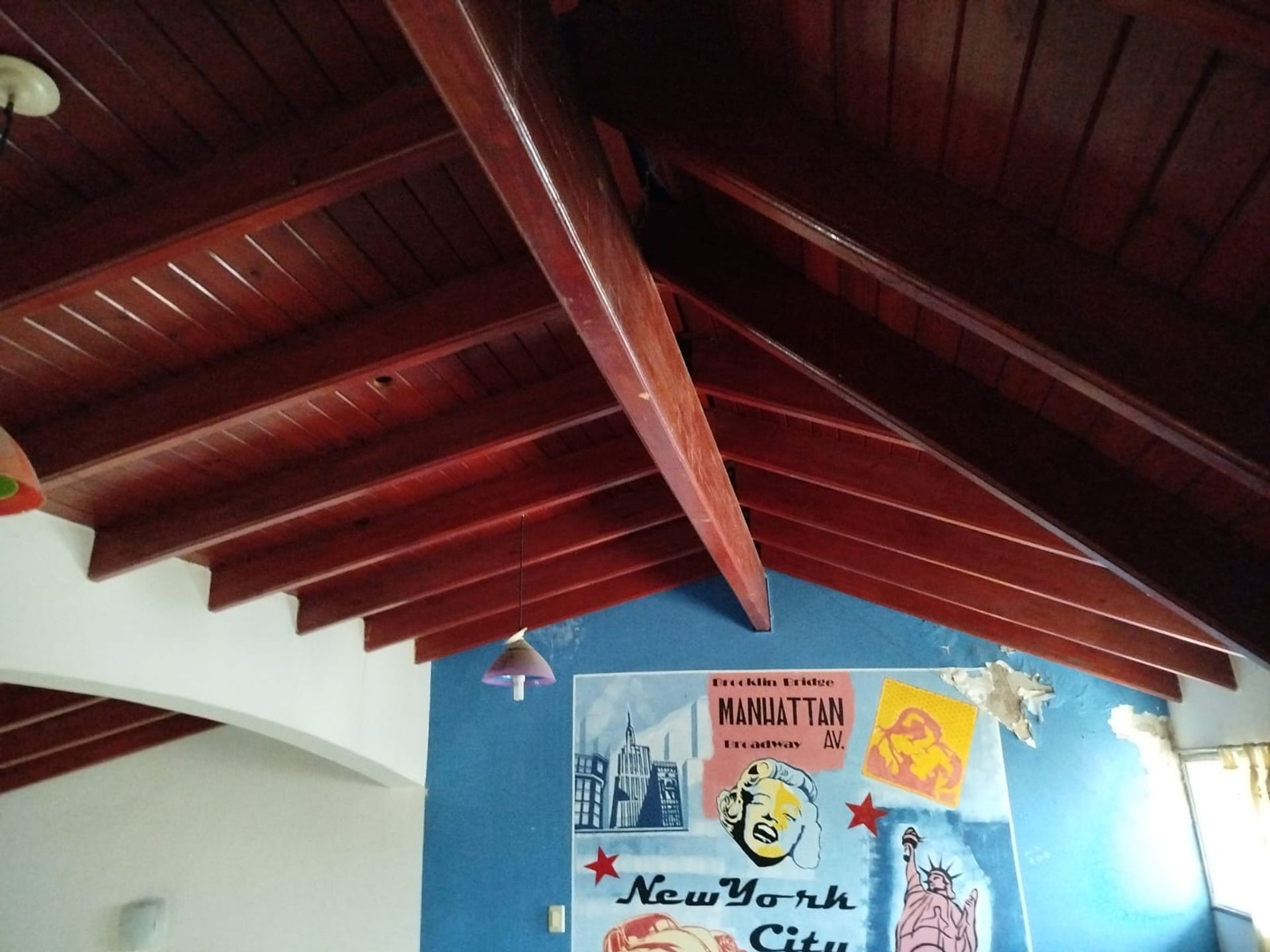Casa en Venta en San Martin, Mendoza