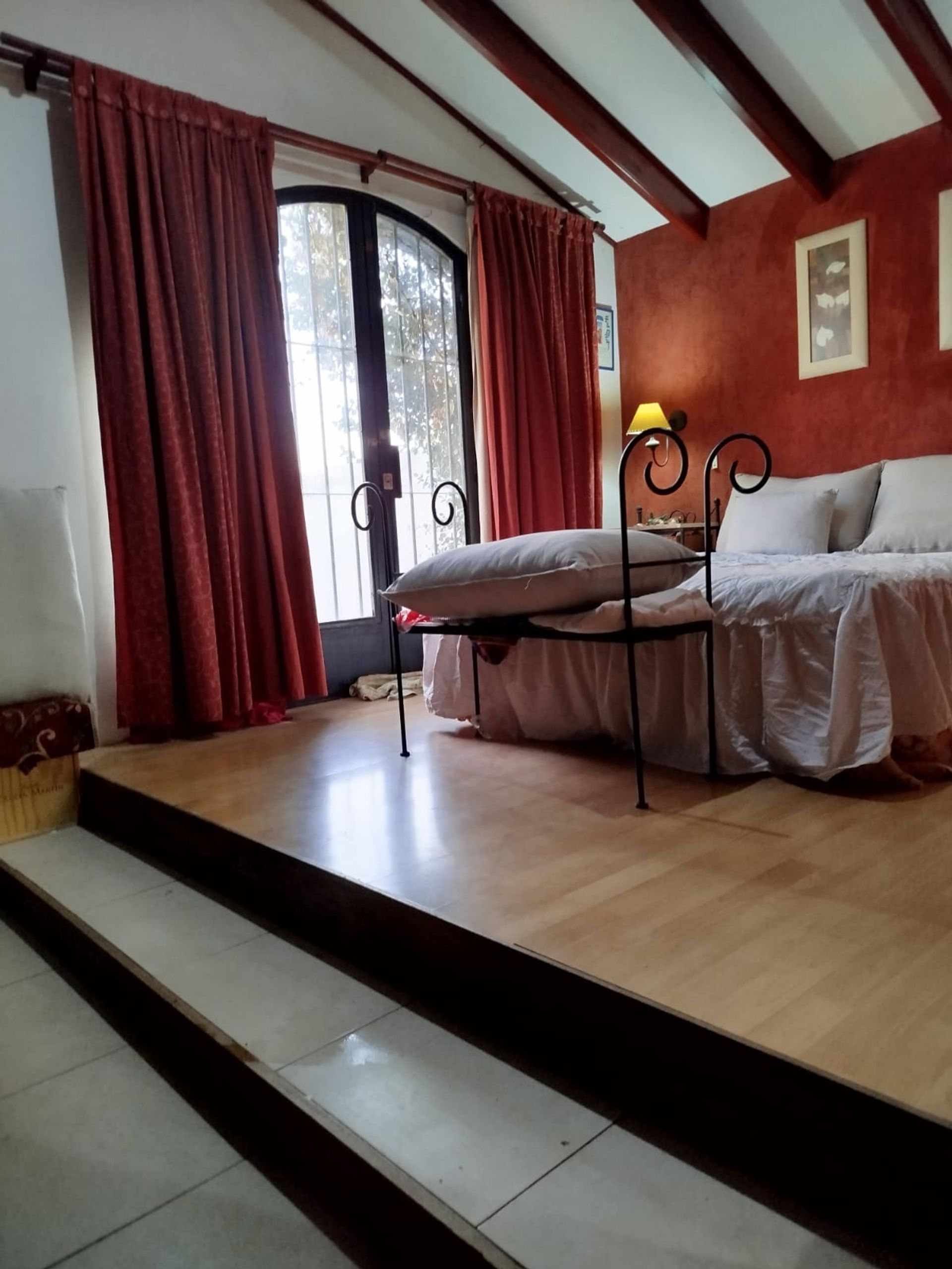 Casa en Venta en San Martin, Mendoza