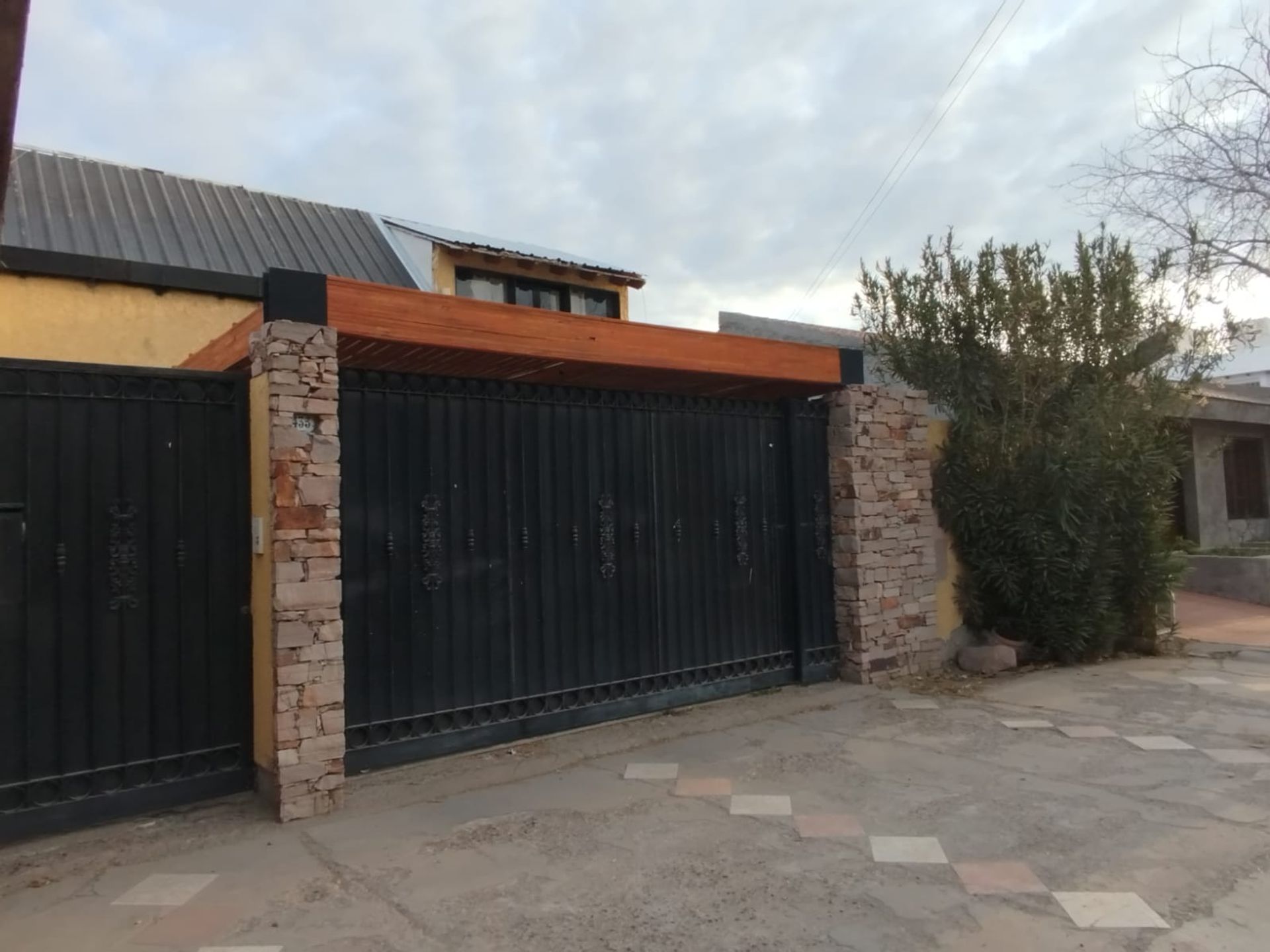 Casa en Venta en San Martin, Mendoza