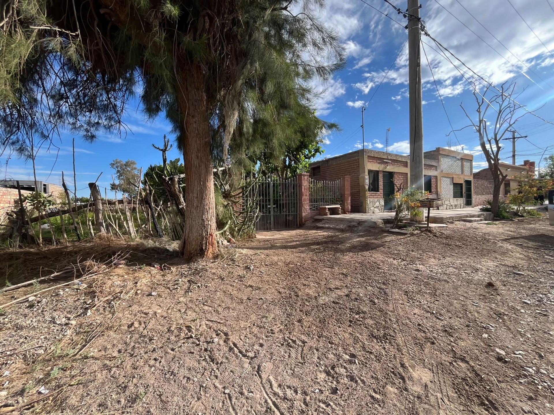 Lote en Venta en Albardon, San Juan