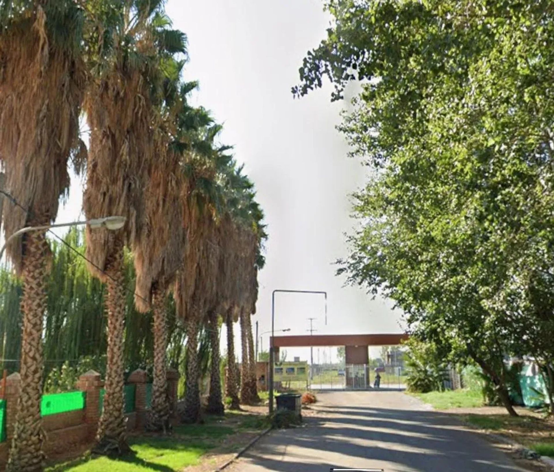 Lote en Venta en Guaymallen, Mendoza