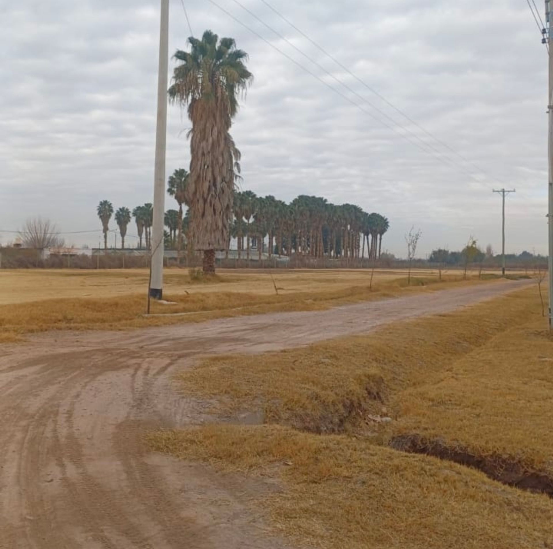 Lote en Venta en Guaymallen, Mendoza