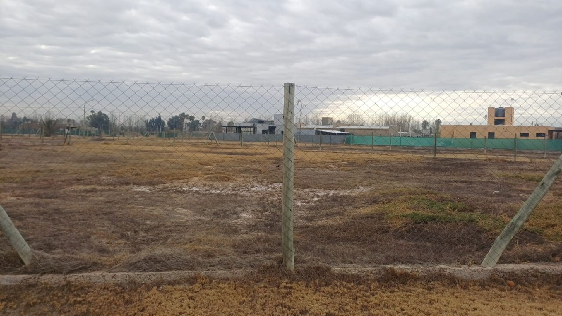 Lote en Venta en Guaymallen, Mendoza