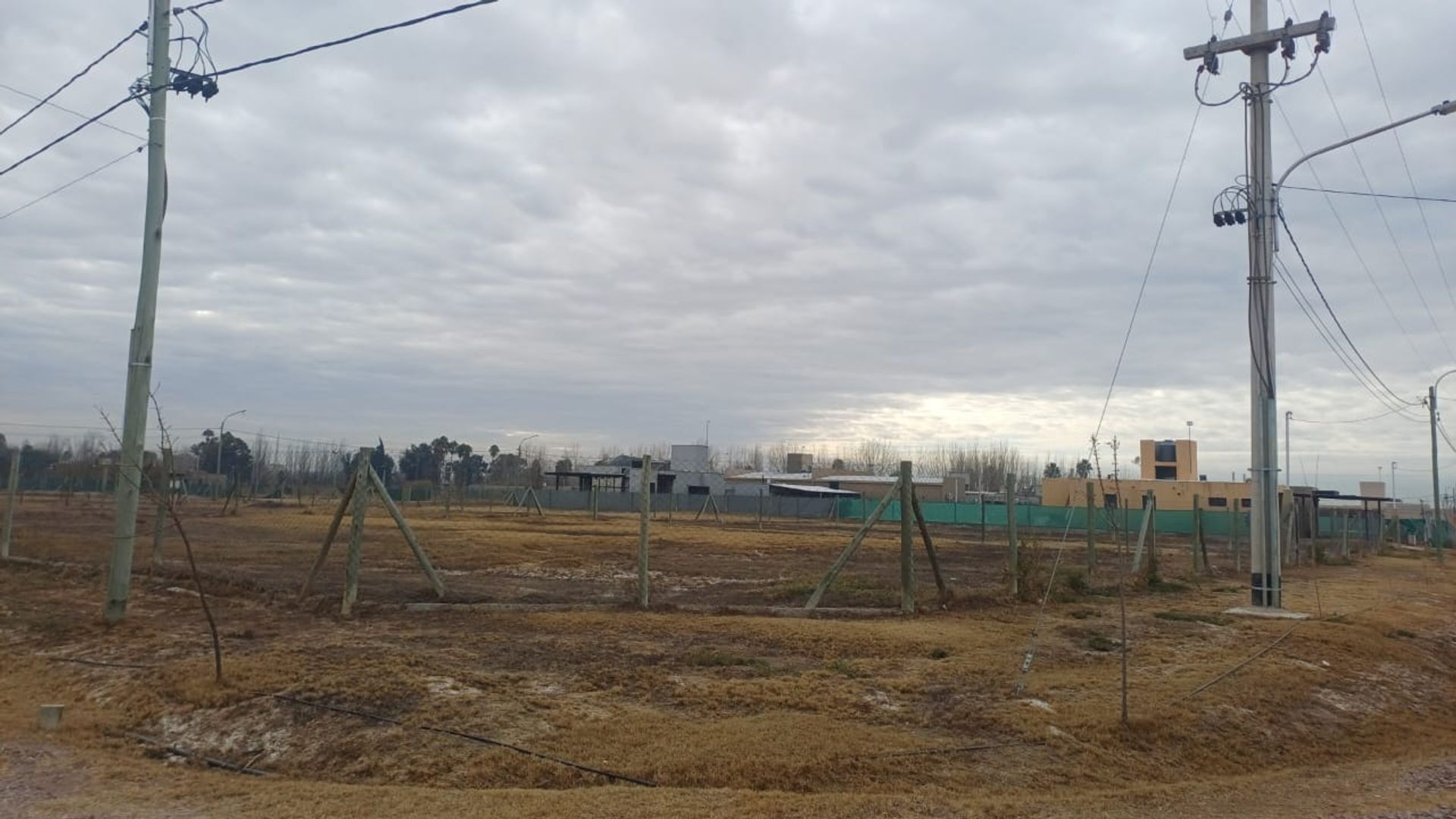 Lote en Venta en Guaymallen, Mendoza