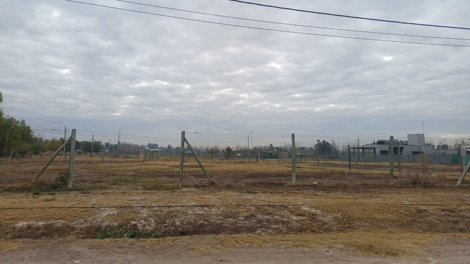 Lote en Venta en Guaymallen, Mendoza
