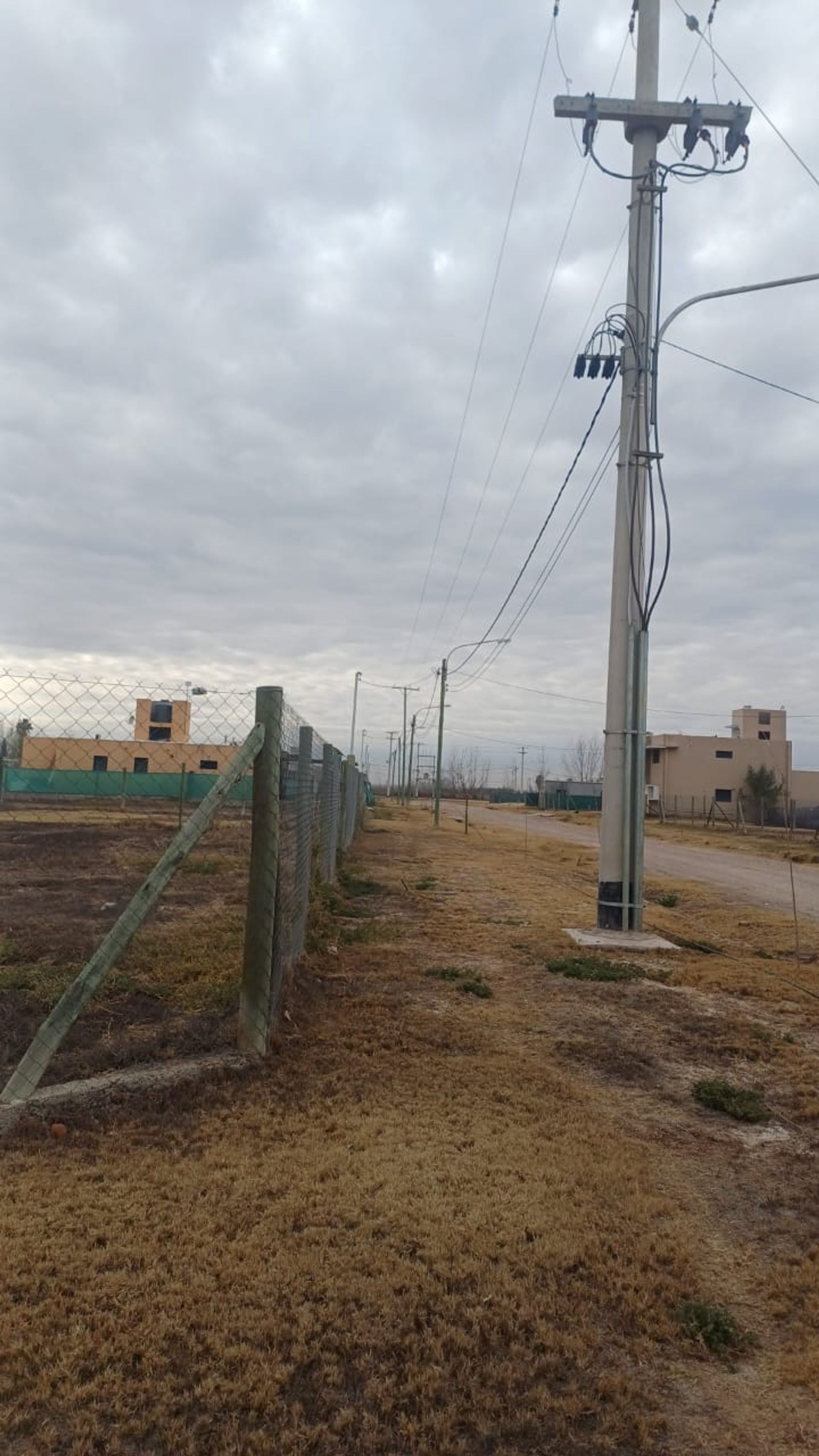 Lote en Venta en Guaymallen, Mendoza