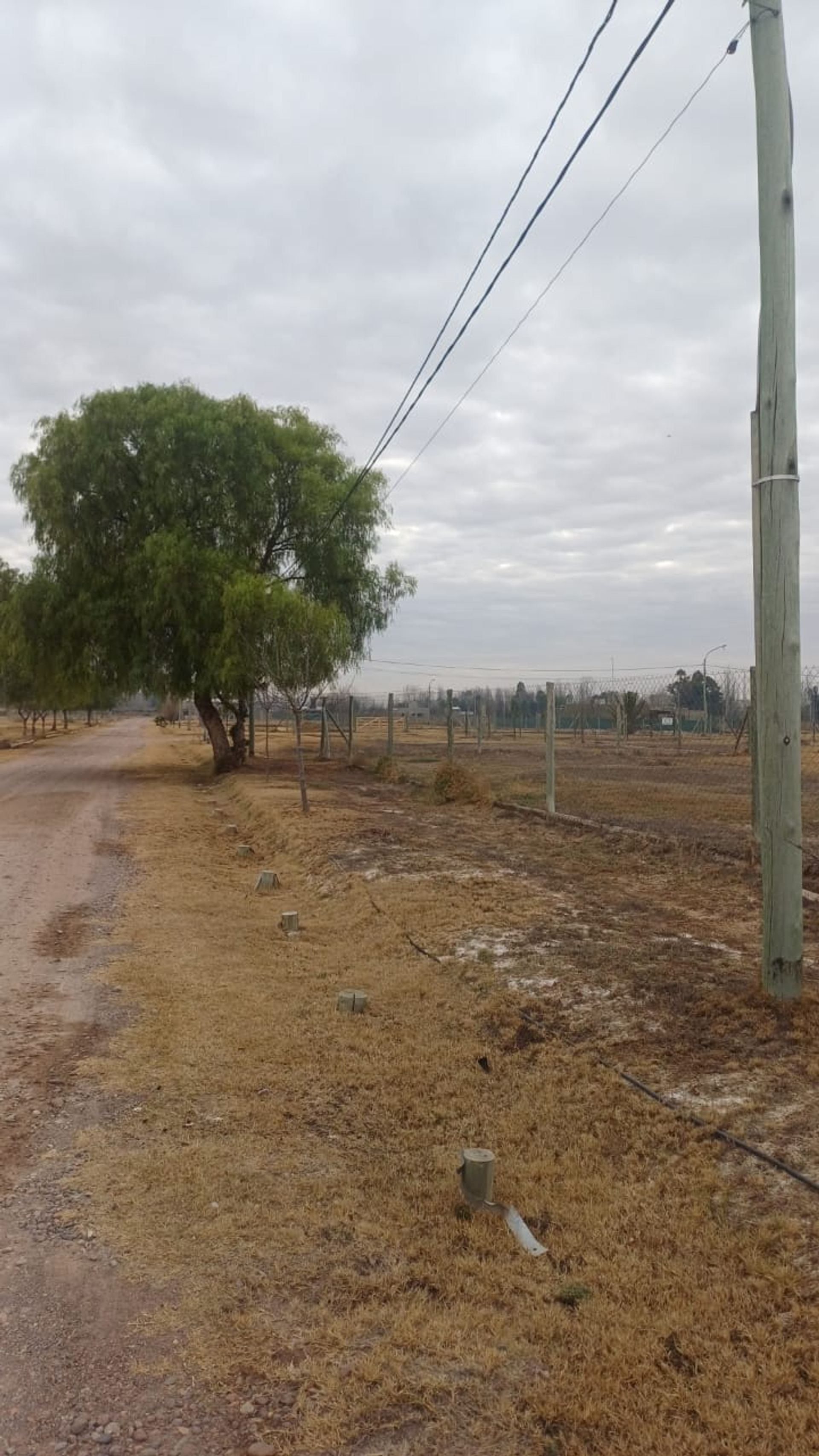 Lote en Venta en Guaymallen, Mendoza