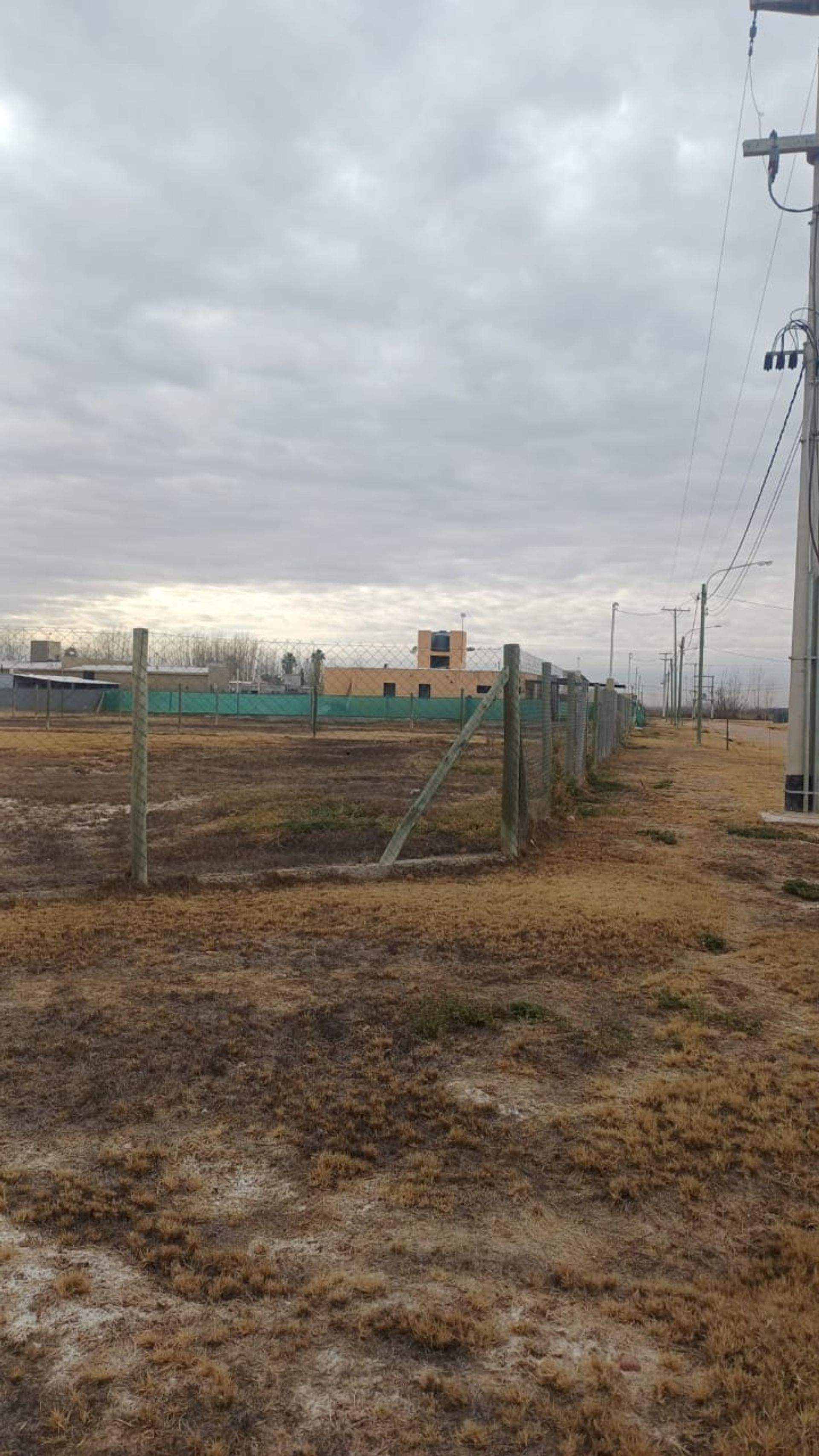 Lote en Venta en Guaymallen, Mendoza