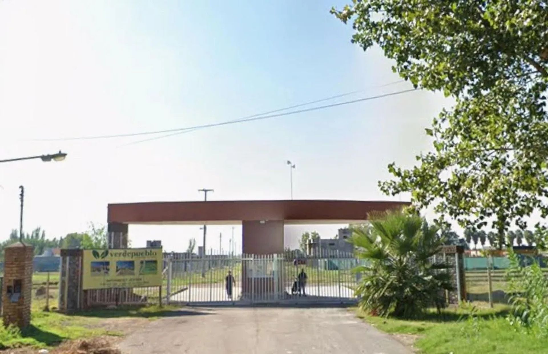 Lote en Venta en Guaymallen, Mendoza
