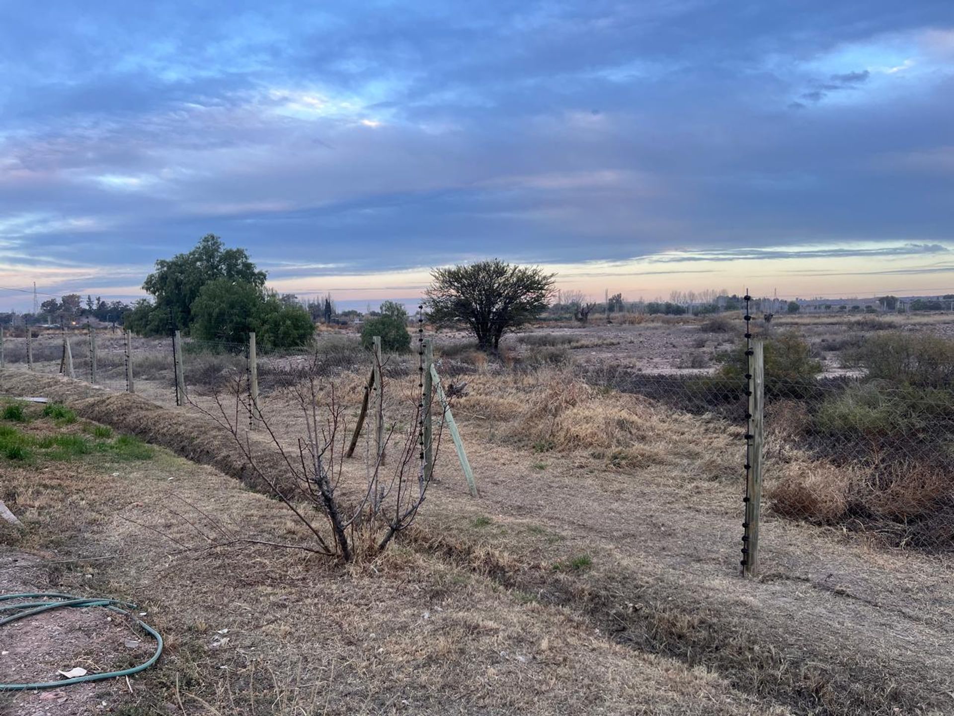 Lote en Venta en Maipu, Mendoza