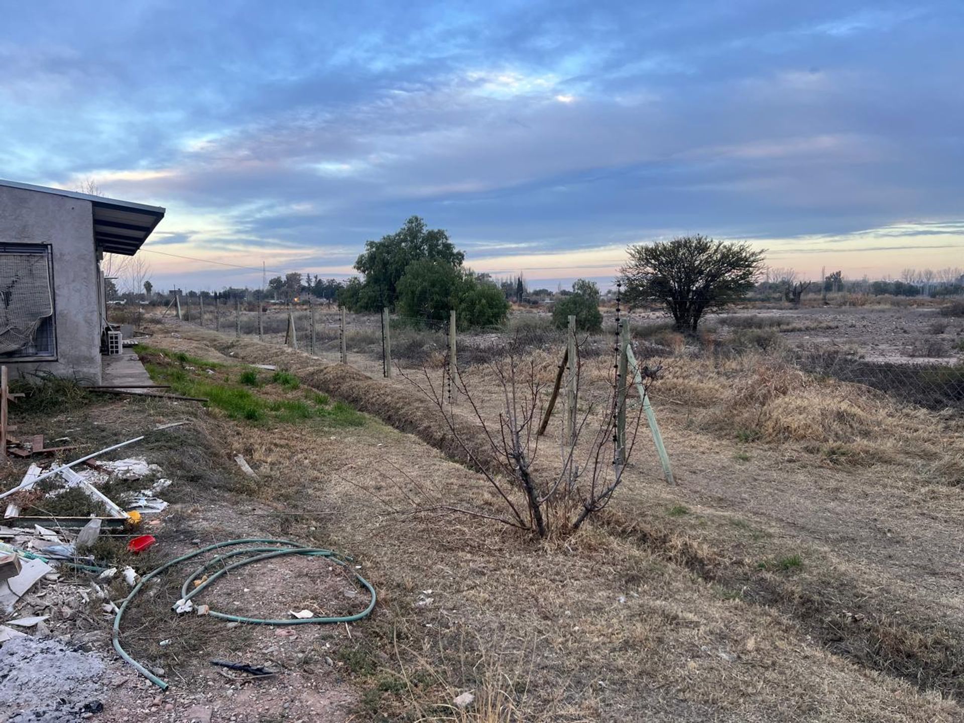Lote en Venta en Maipu, Mendoza