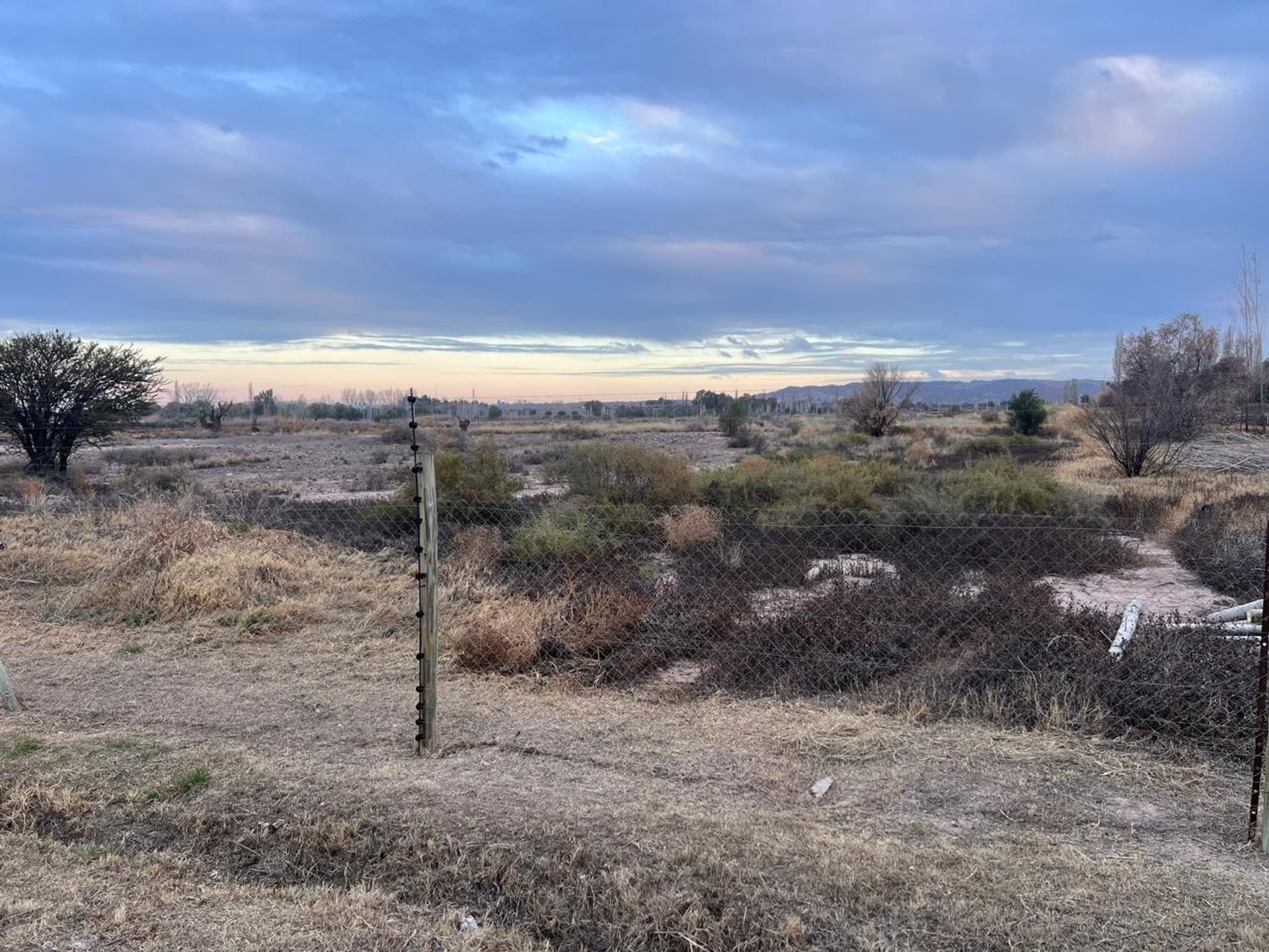 Lote en Venta en Maipu, Mendoza