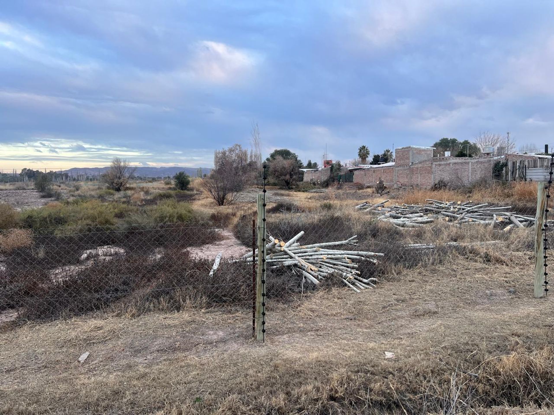 Lote en Venta en Maipu, Mendoza