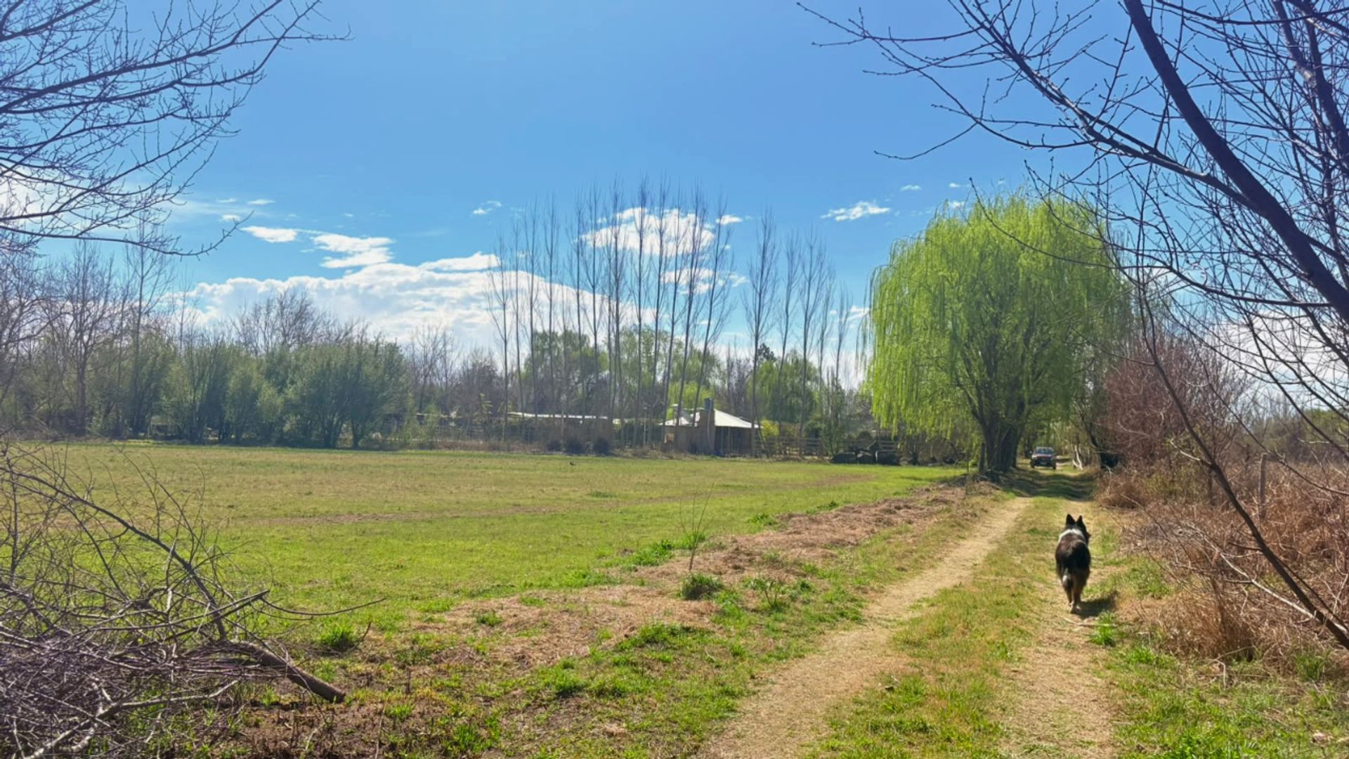 Lote en Venta en Tunuyan, Mendoza