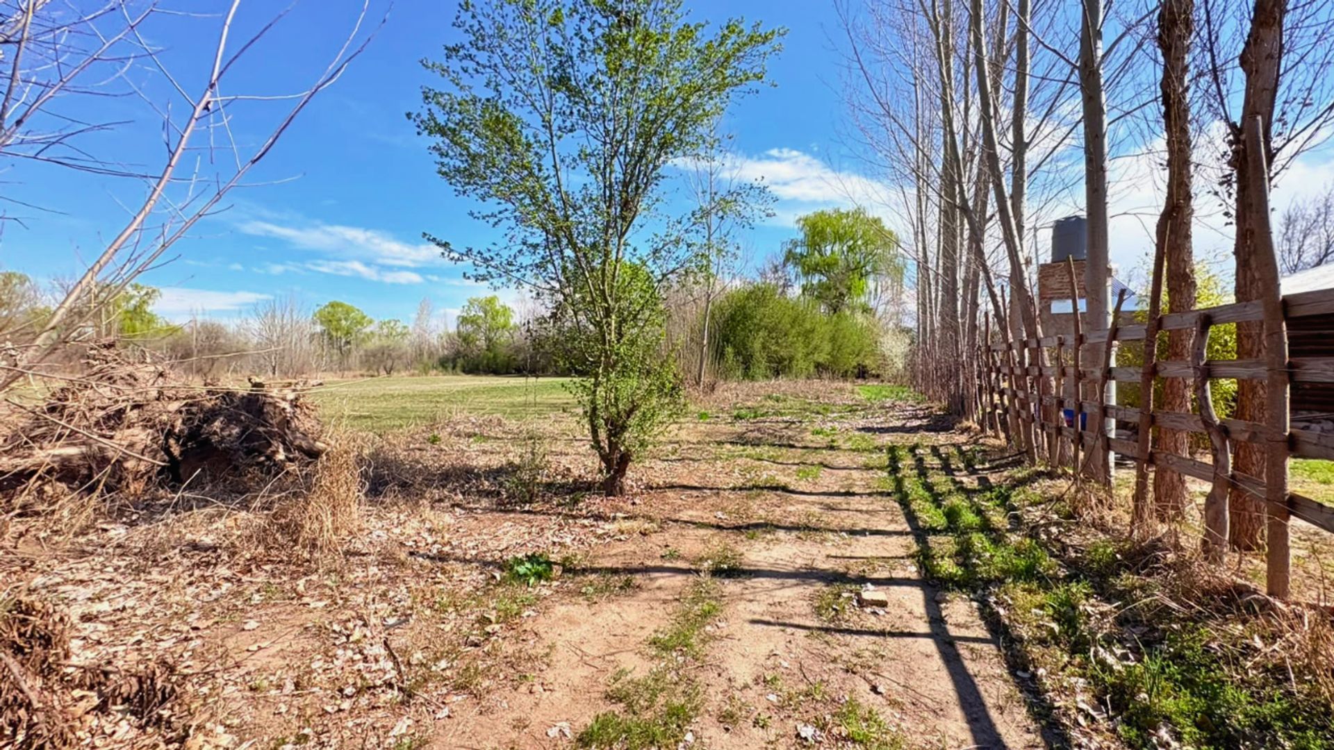 Lote en Venta en Tunuyan, Mendoza