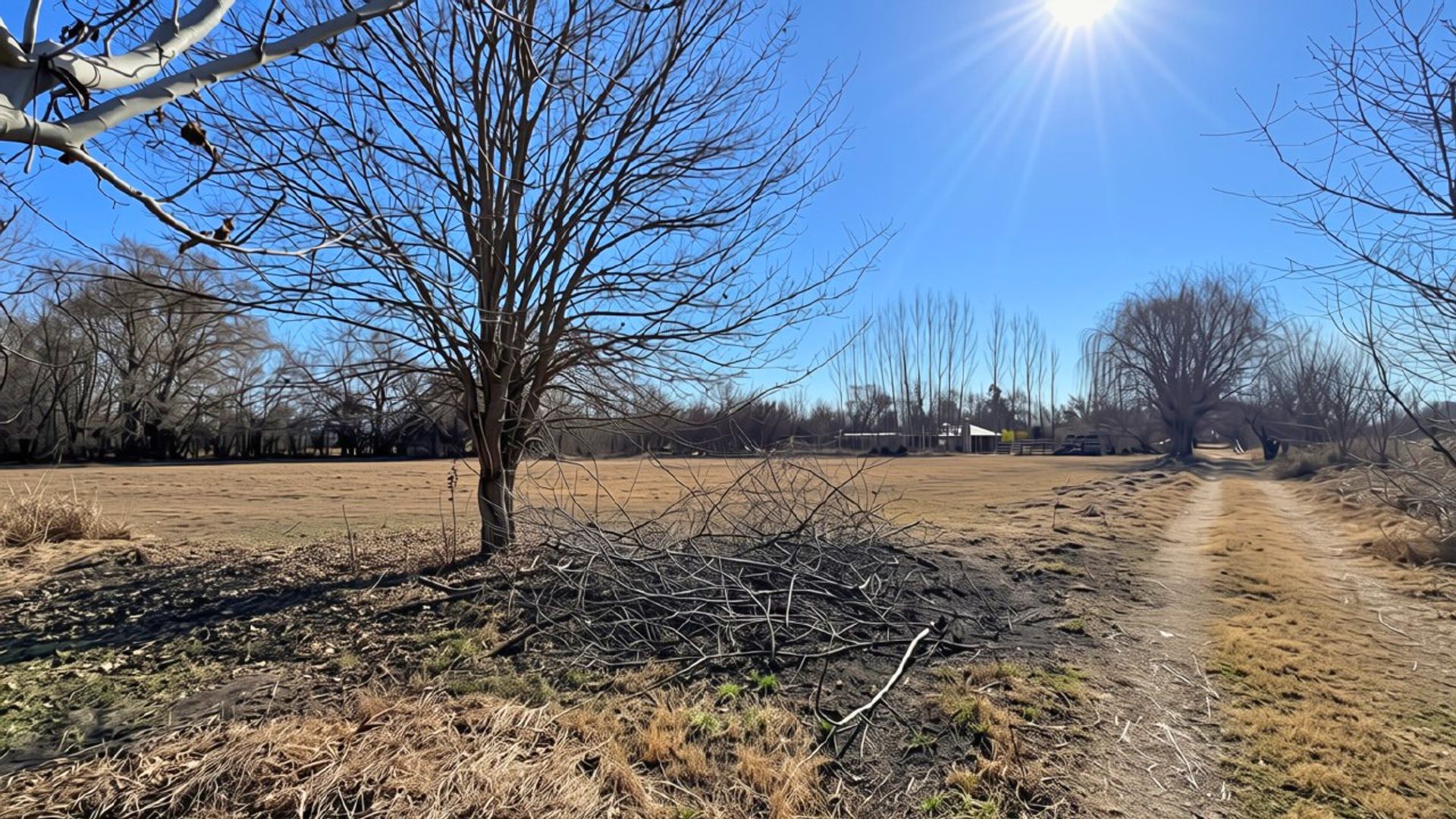 Lote en Venta en Tunuyan, Mendoza