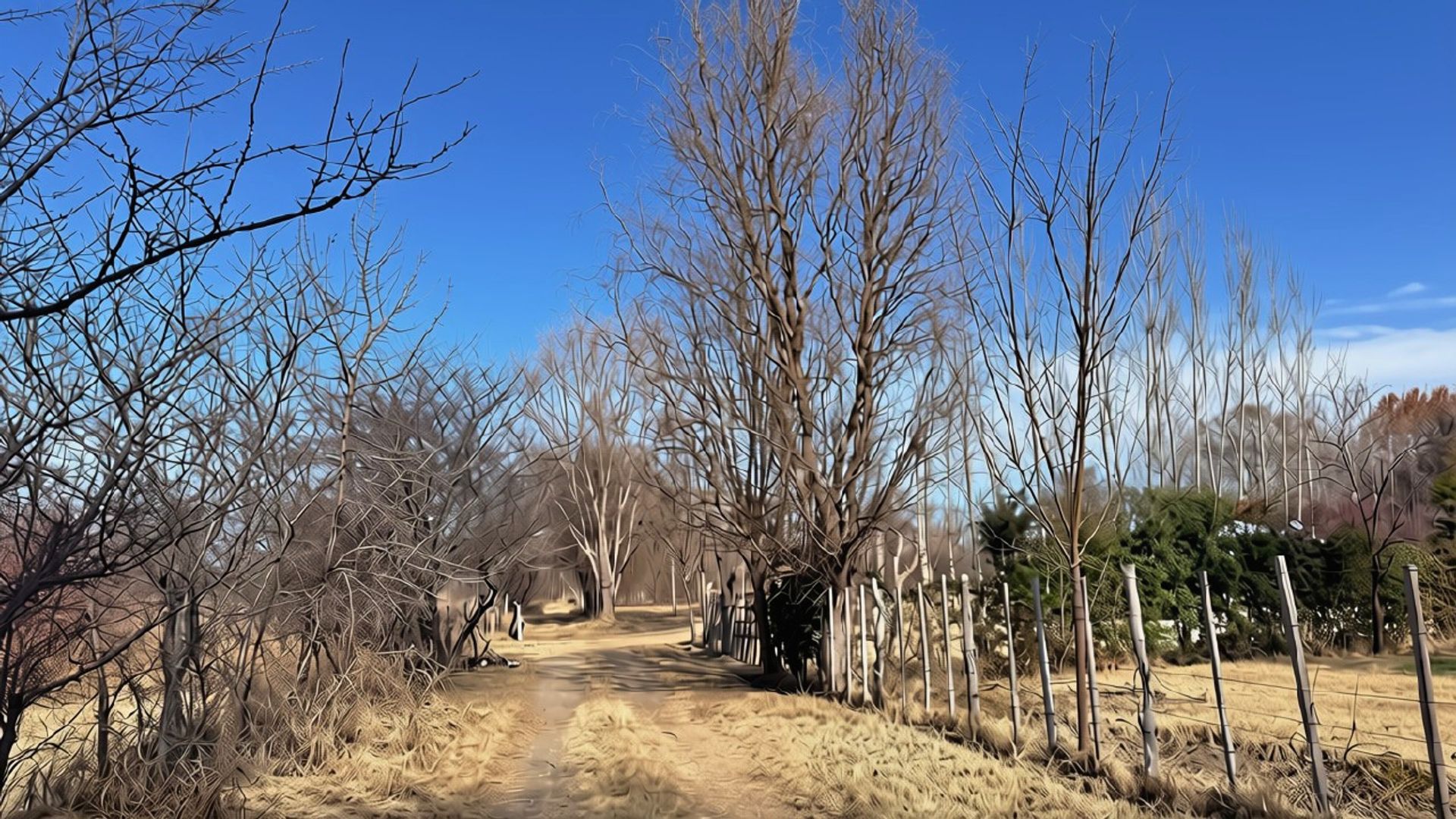 Lote en Venta en Tunuyan, Mendoza