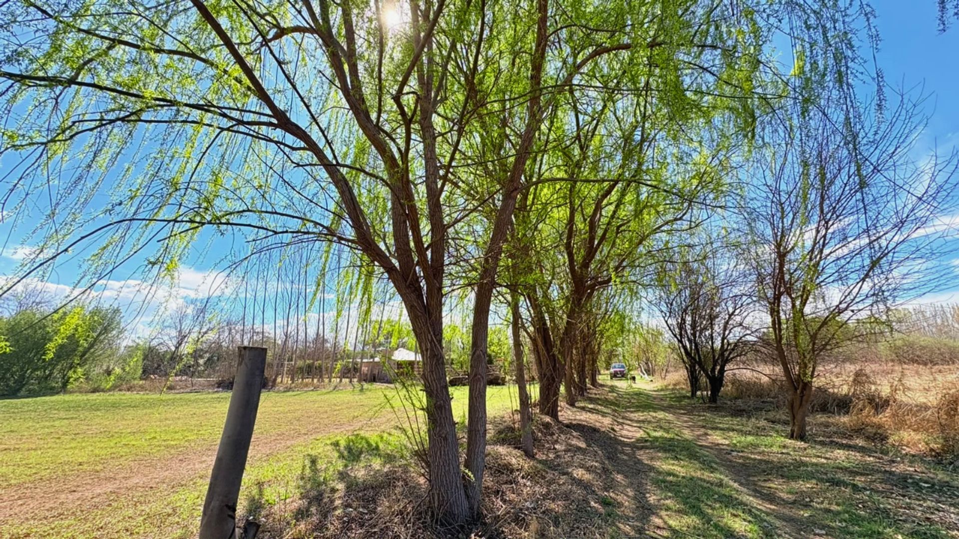 Lote en Venta en Tunuyan, Mendoza