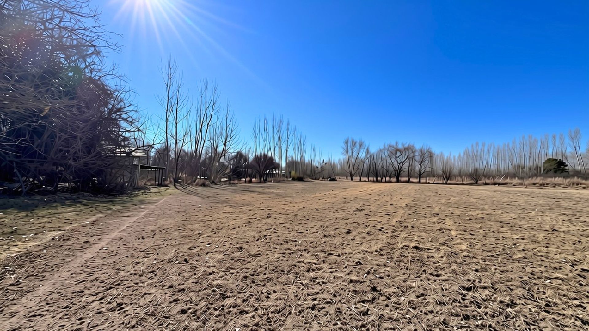 Lote en Venta en Tunuyan, Mendoza