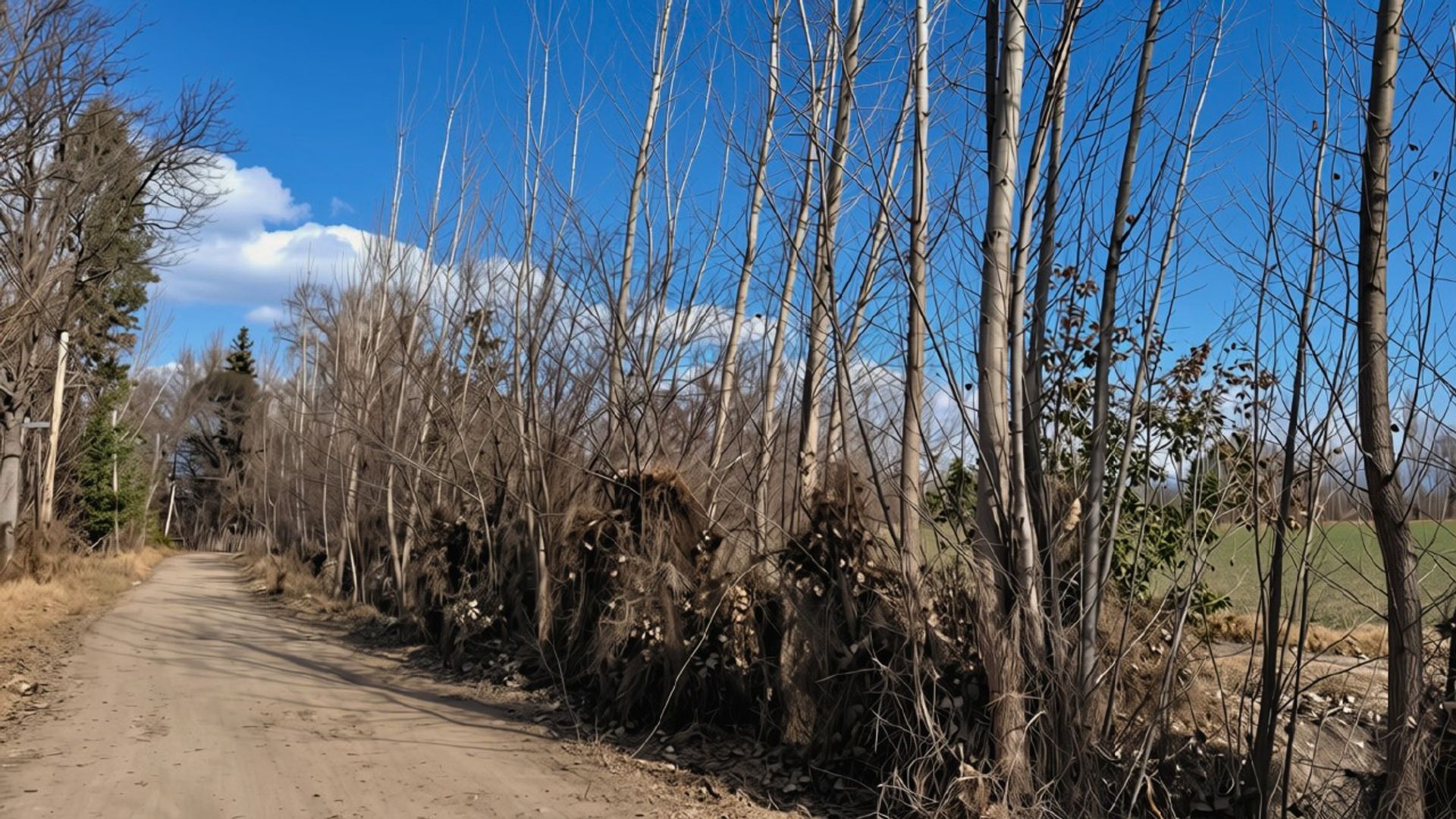 Lote en Venta en Tunuyan, Mendoza