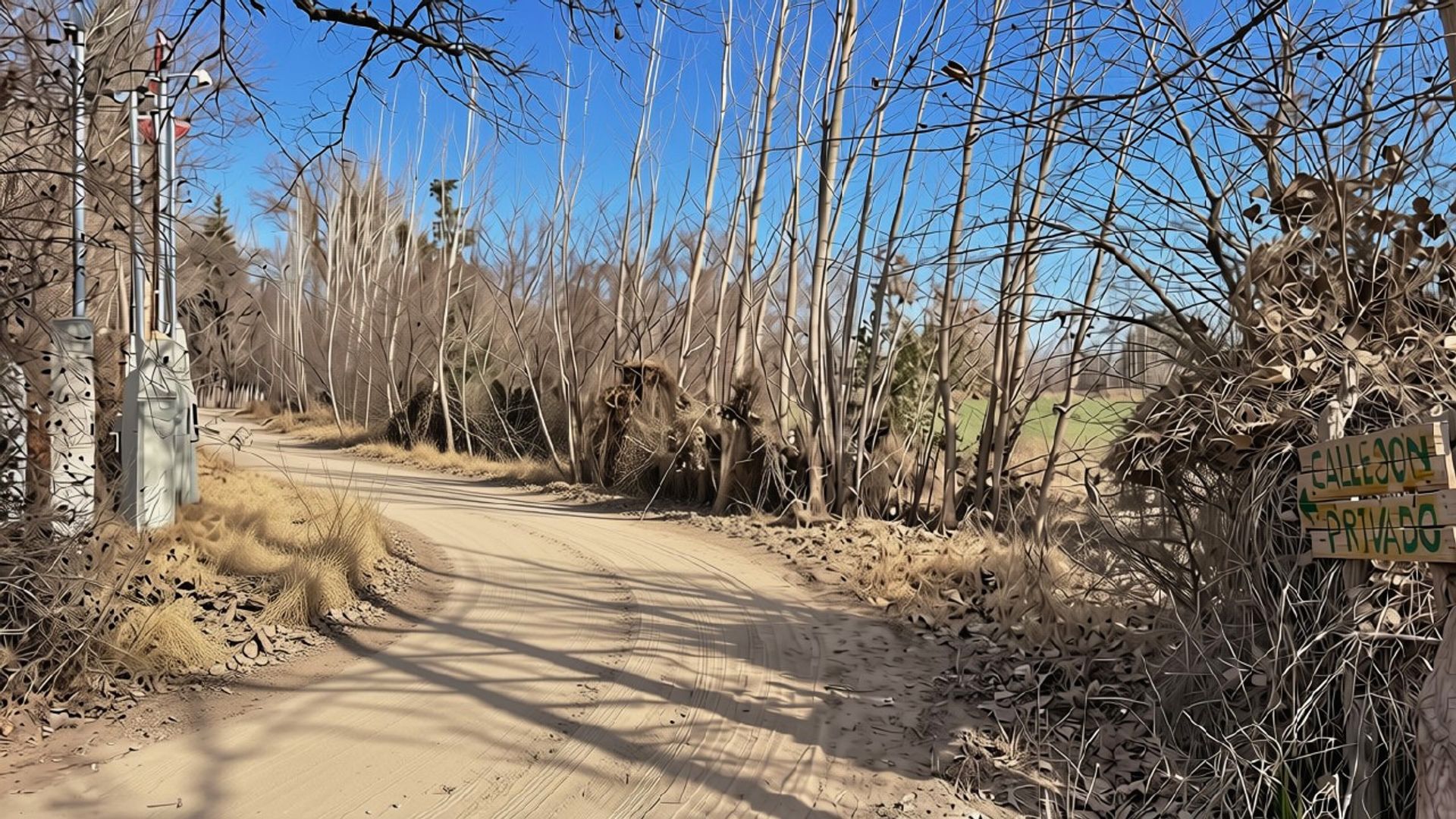 Lote en Venta en Tunuyan, Mendoza