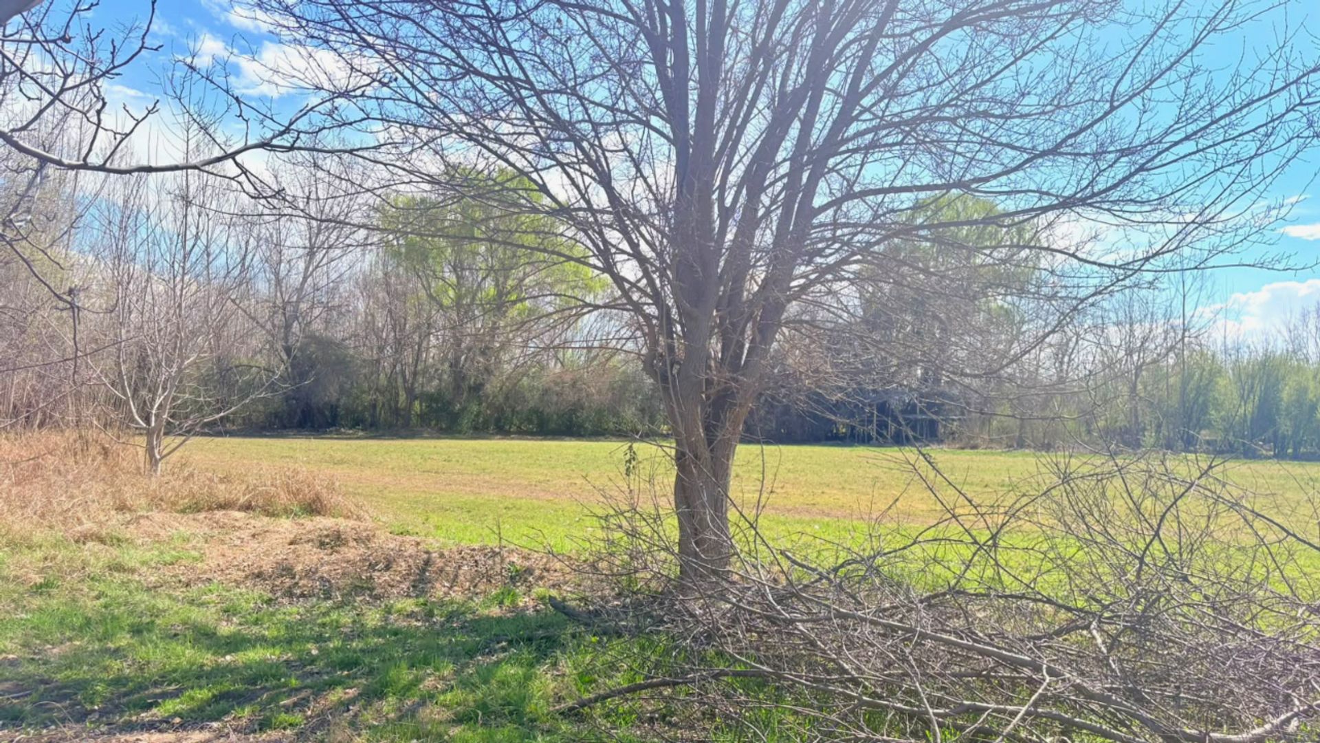 Lote en Venta en Tunuyan, Mendoza