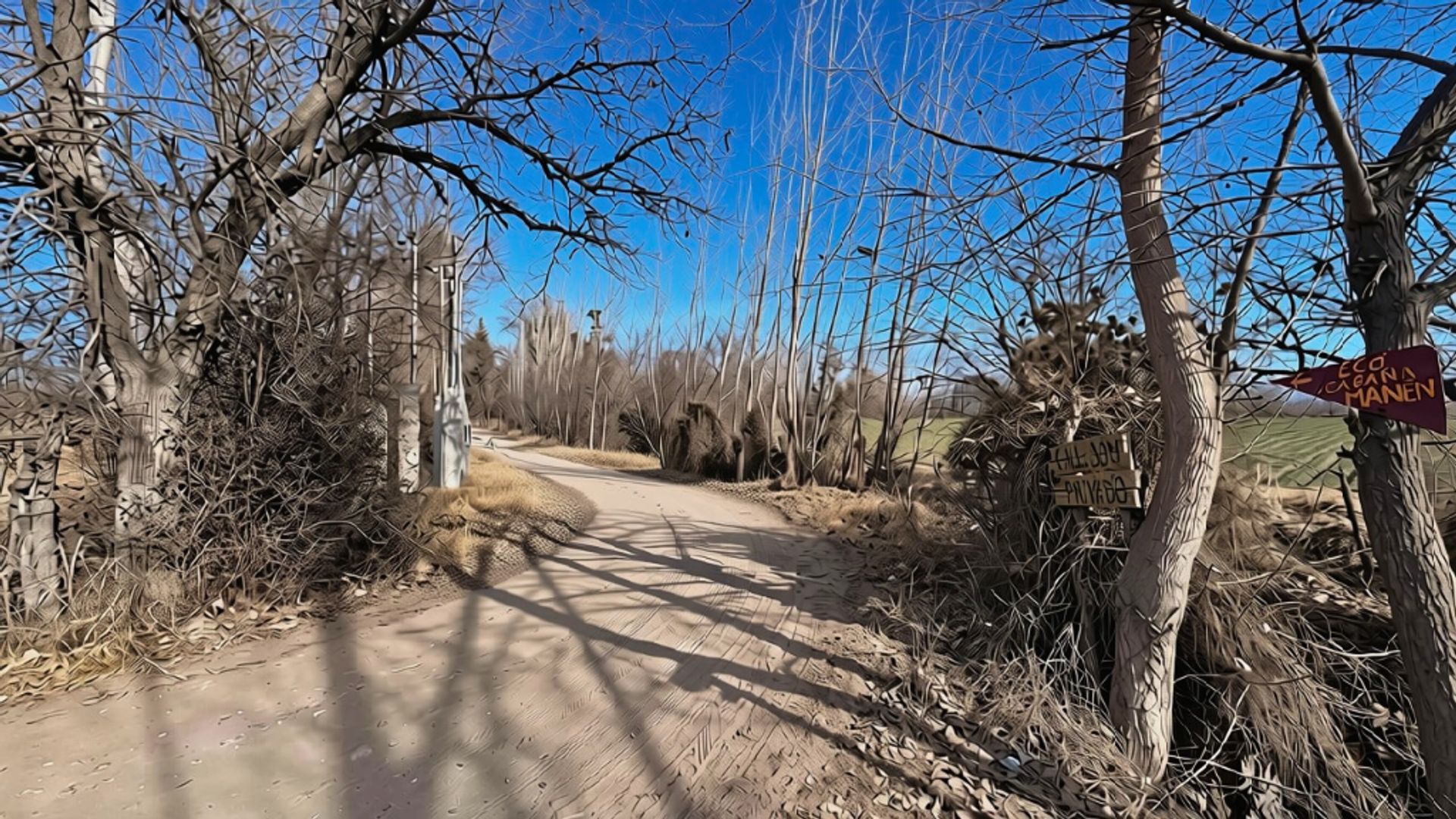 Lote en Venta en Tunuyan, Mendoza