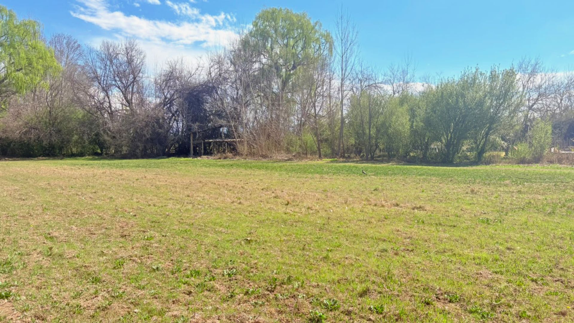 Lote en Venta en Tunuyan, Mendoza