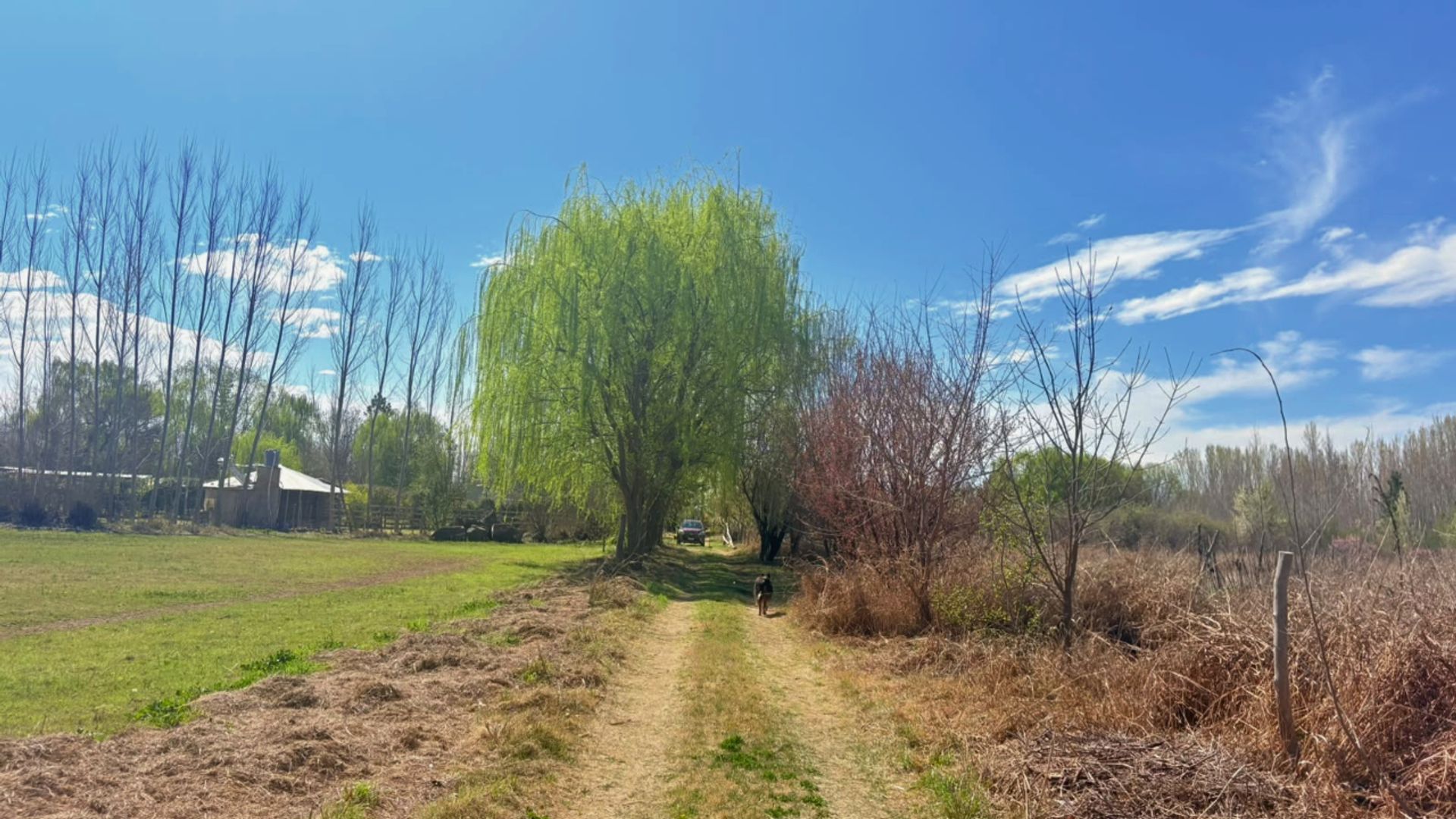 Lote en Venta en Tunuyan, Mendoza