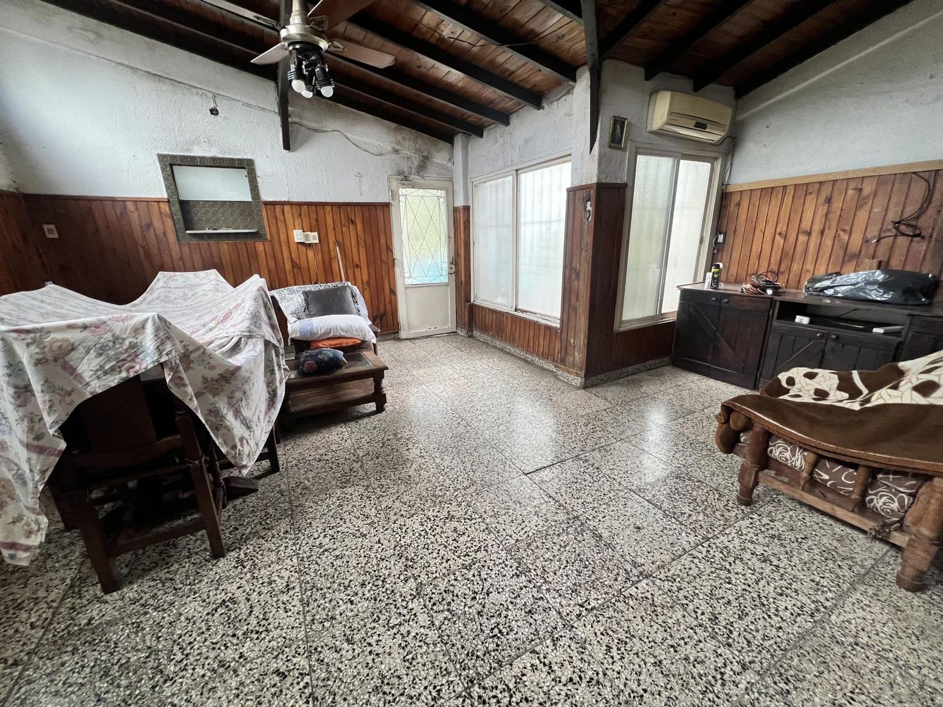 Casa en Venta en Ituzaingo, G.B.A. Zona Oeste