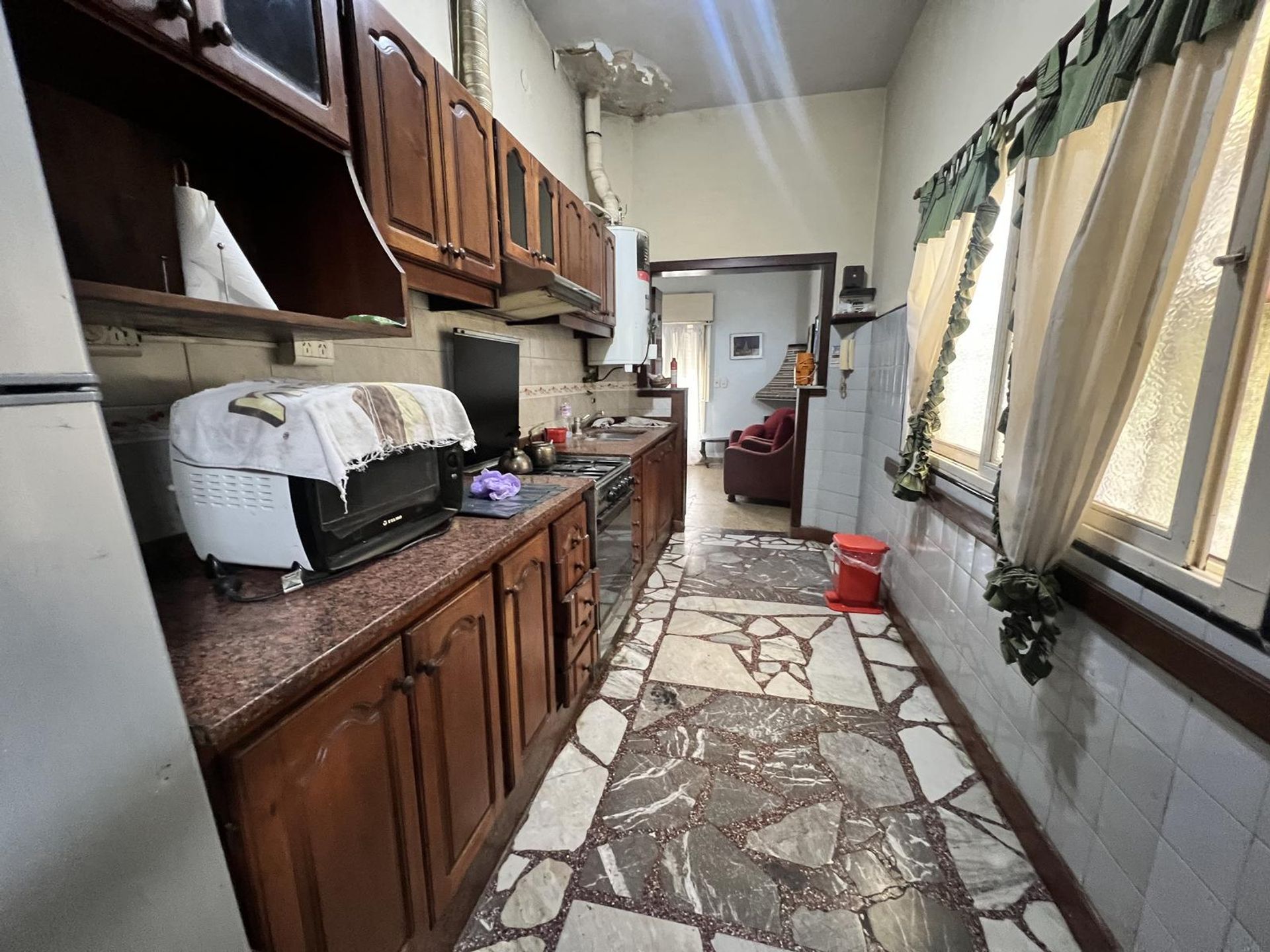 Casa en Venta en Ituzaingo, G.B.A. Zona Oeste