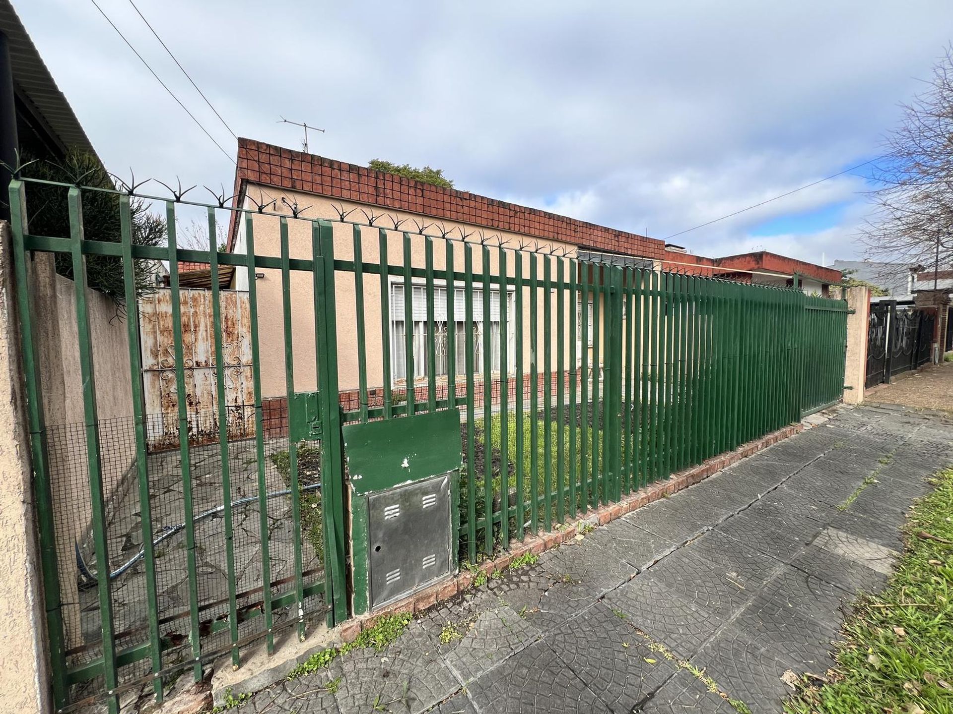 Casa en Venta en Ituzaingo, G.B.A. Zona Oeste