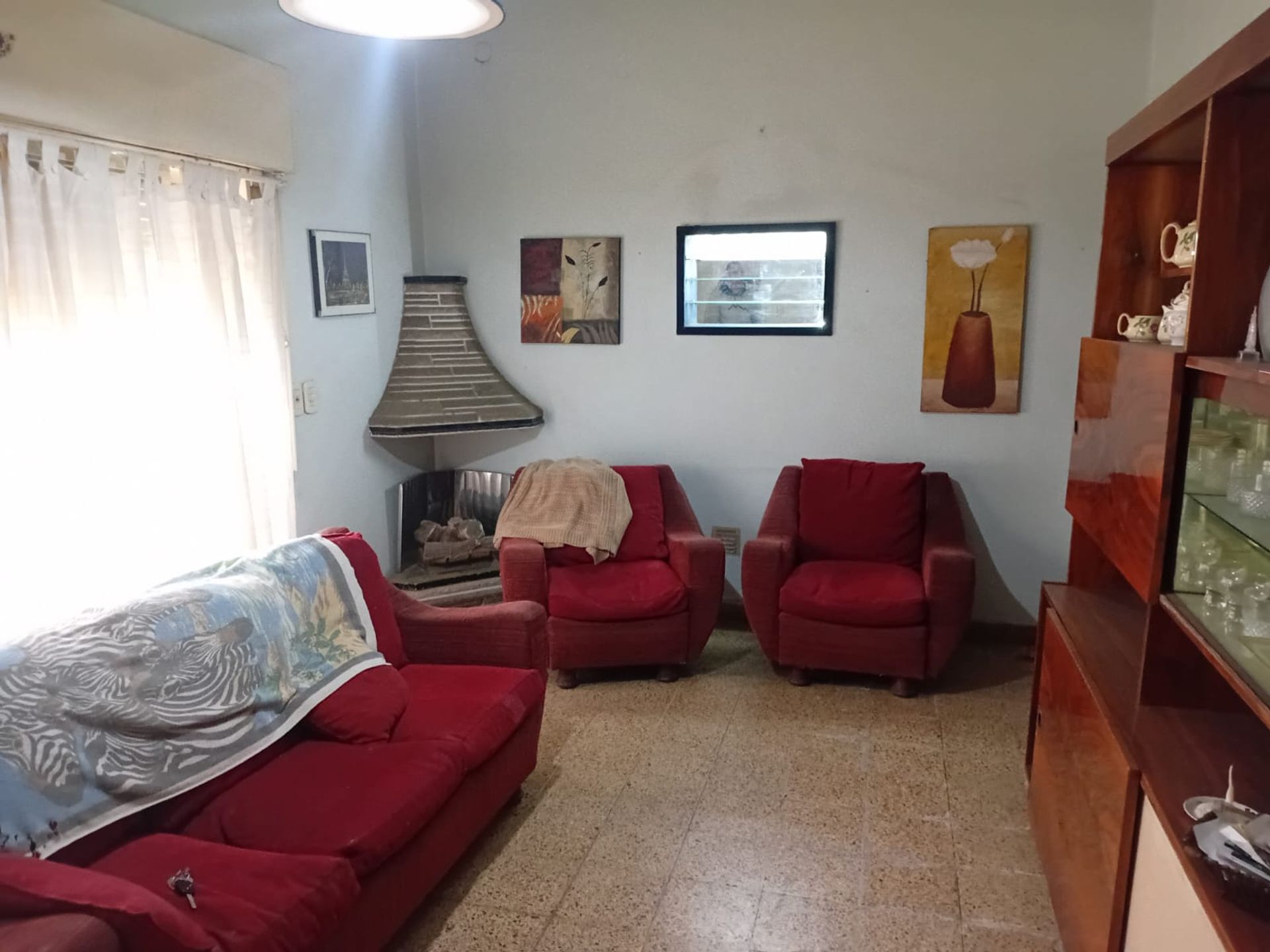 Casa en Venta en Ituzaingo, G.B.A. Zona Oeste