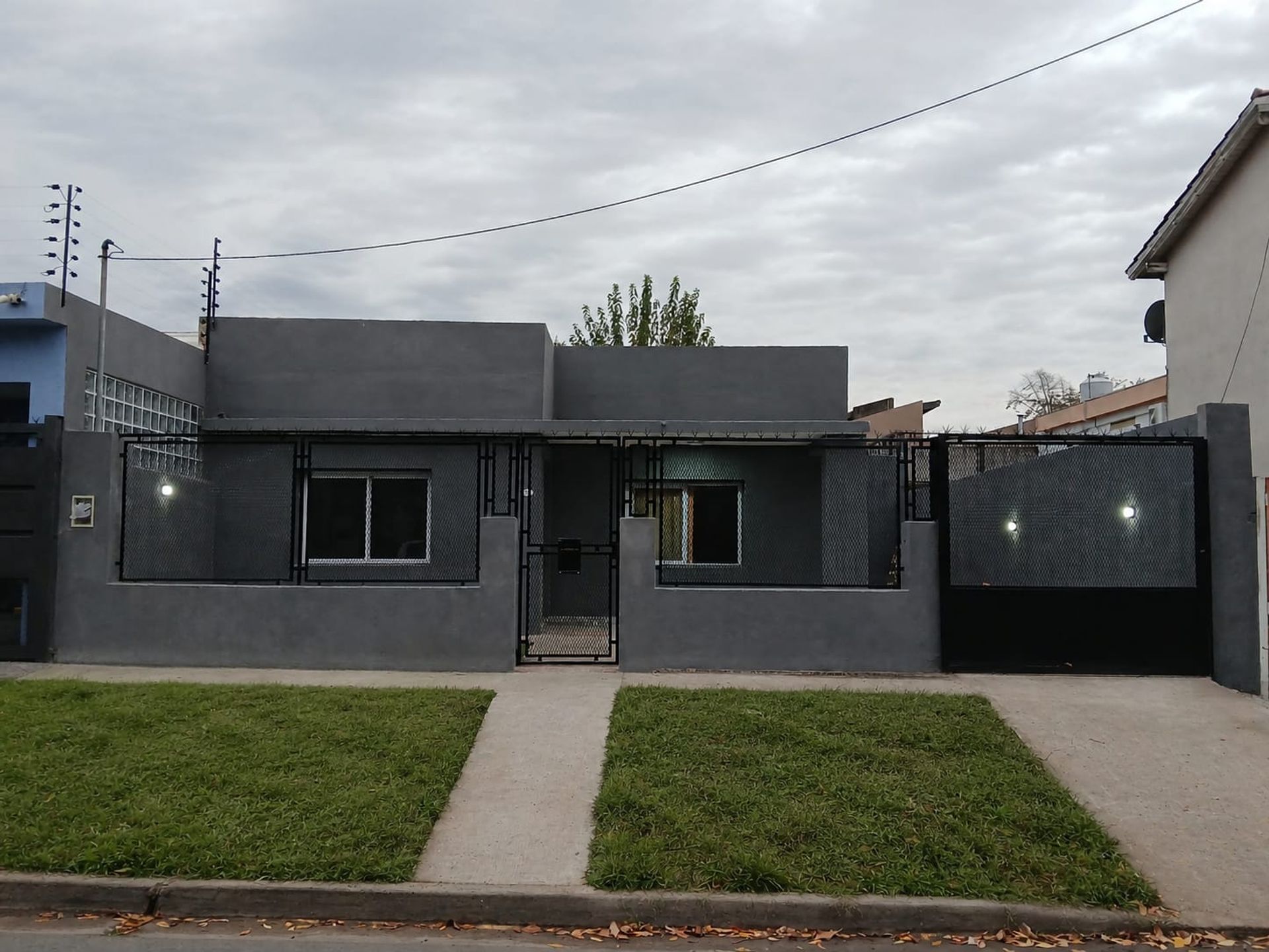 Casa en Venta en Ituzaingo, G.B.A. Zona Oeste