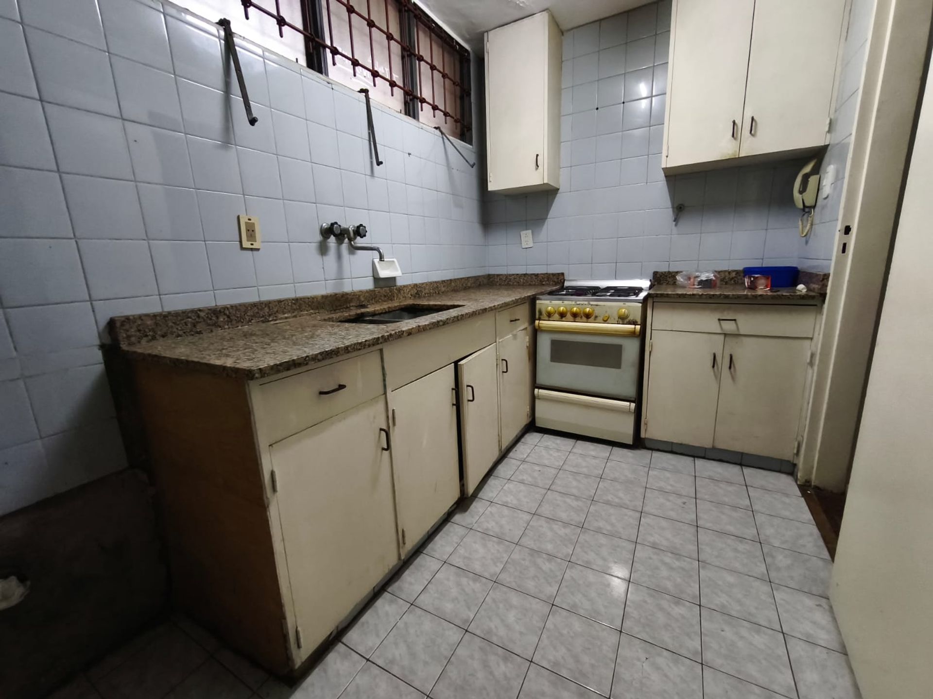 Departamento en Venta en Capital, Mendoza