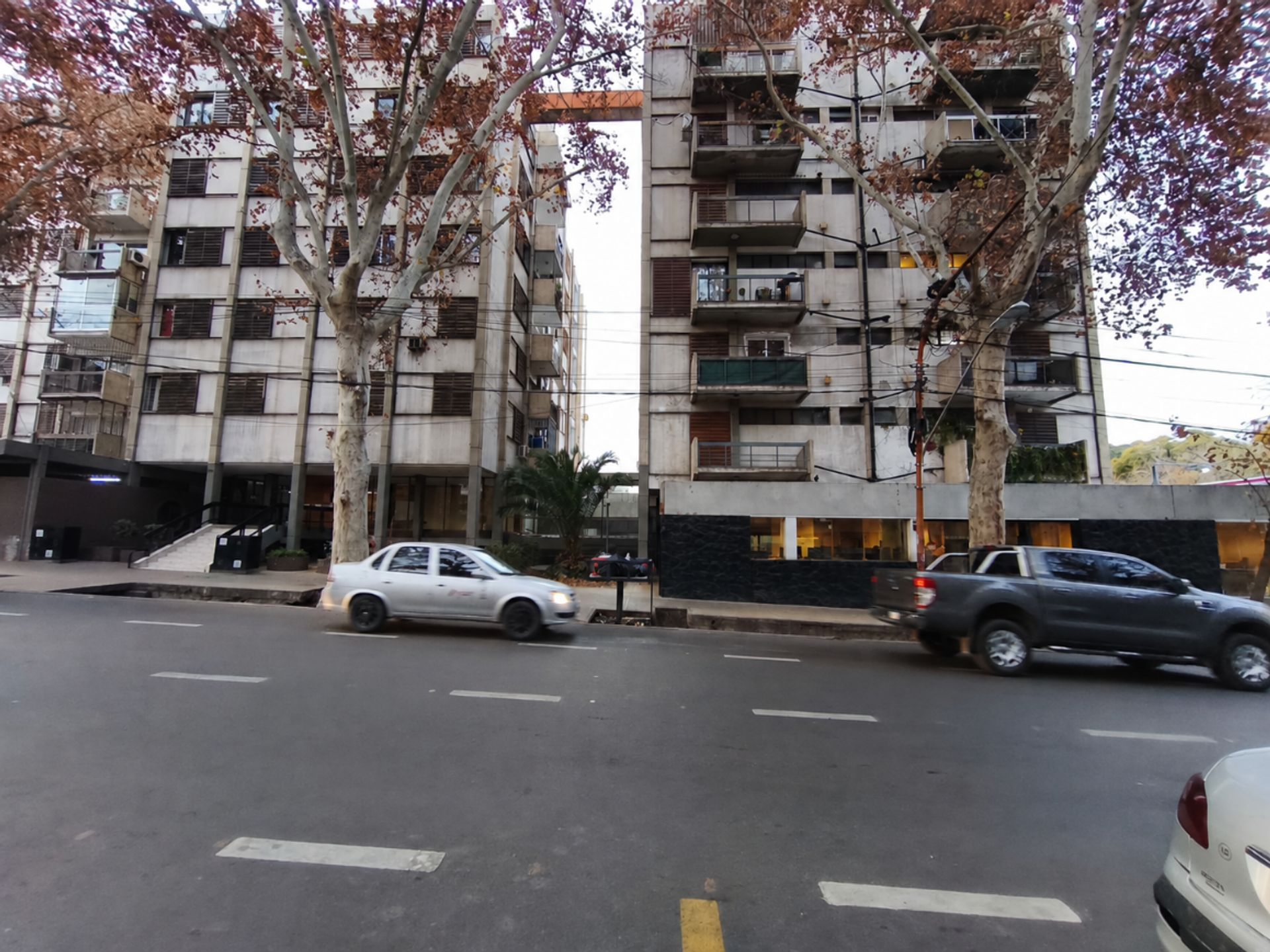 Departamento en Venta en Capital, Mendoza