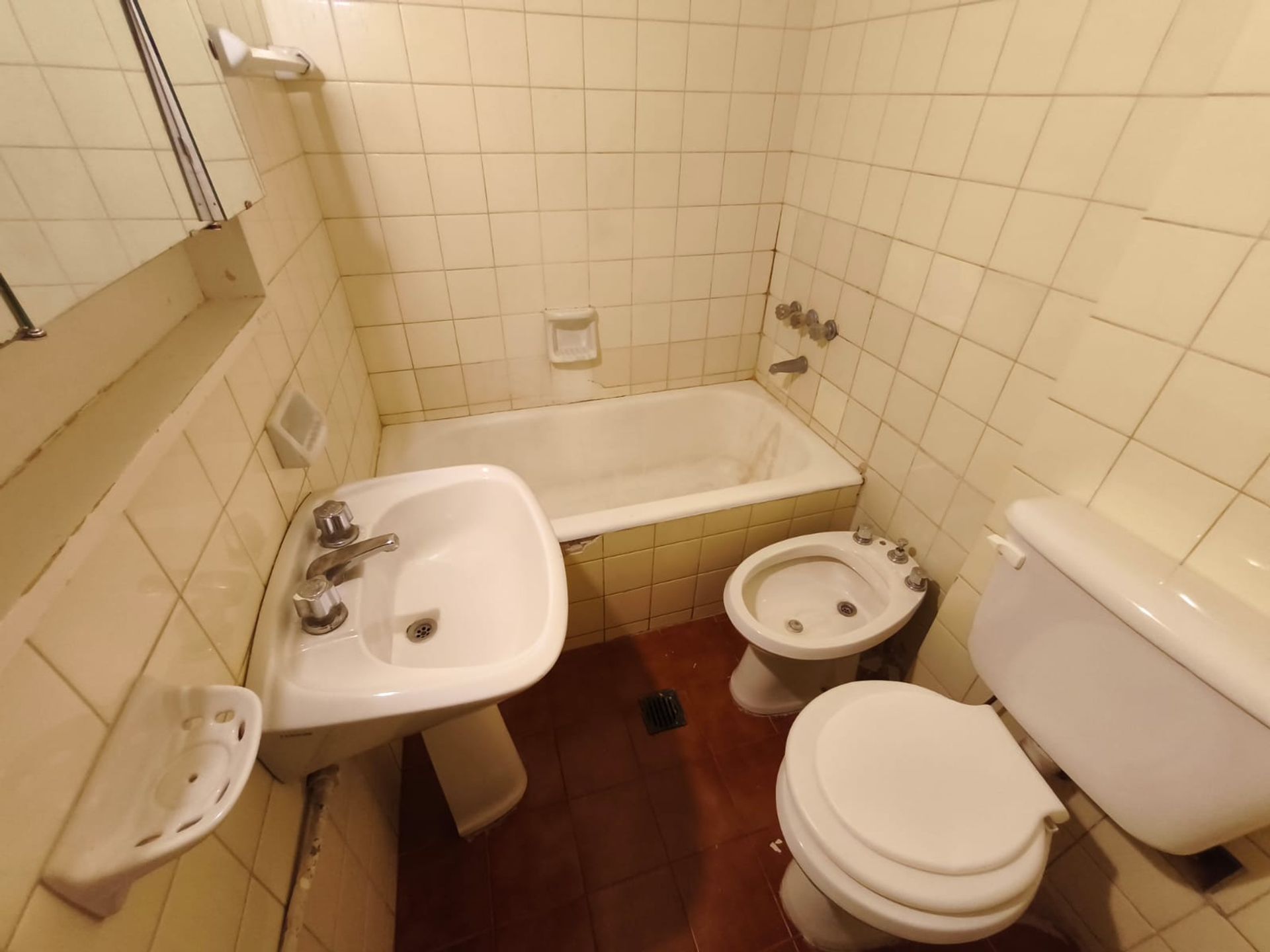 Departamento en Venta en Capital, Mendoza