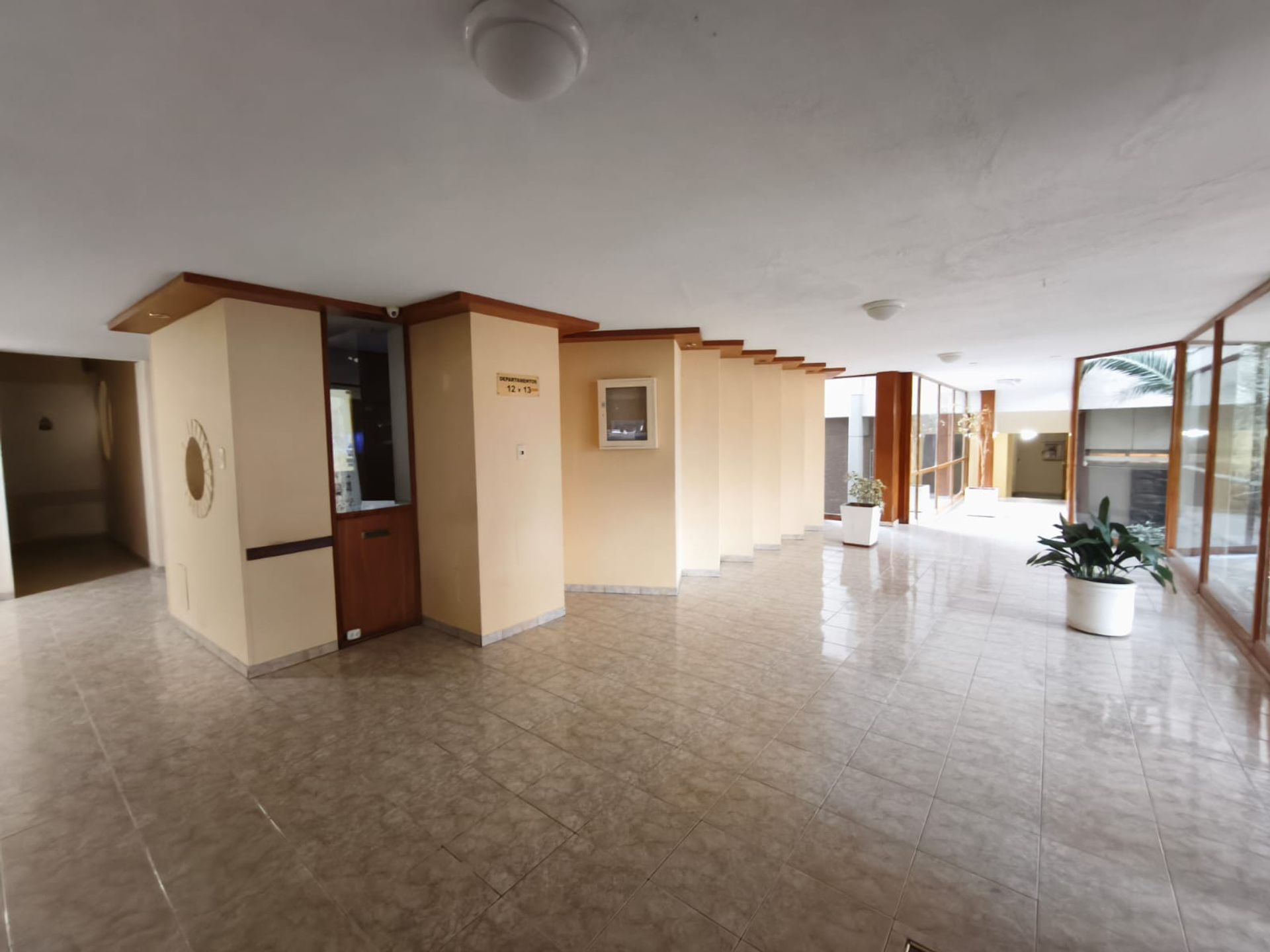 Departamento en Venta en Capital, Mendoza