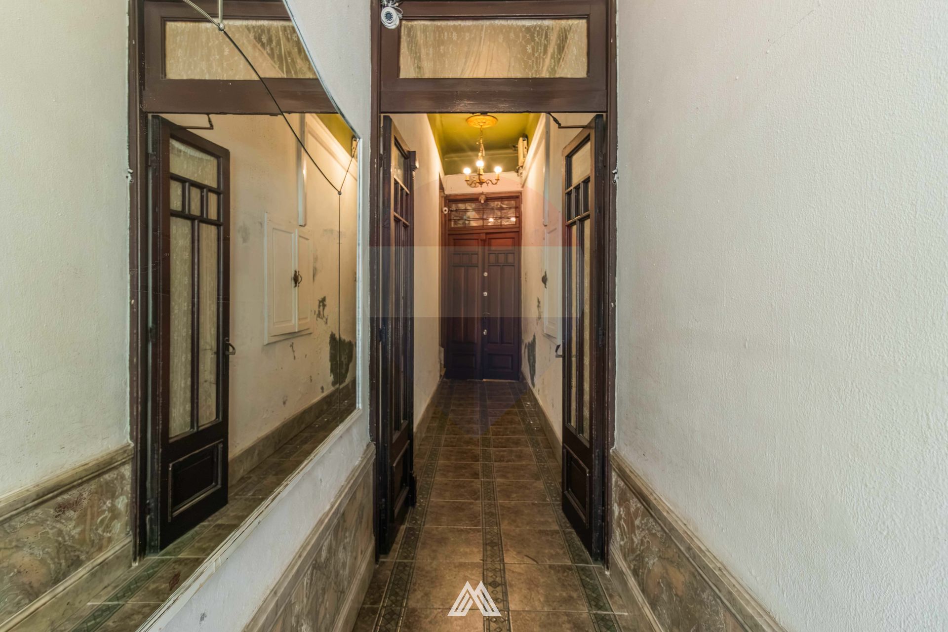 SE VENDE APARTAMENTO 4 DORMITORIOS CENTRO - 15