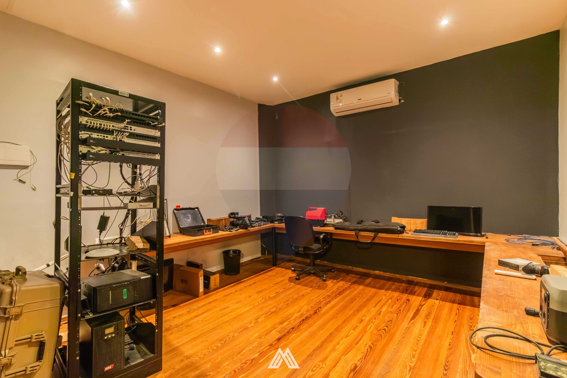 SE VENDE APARTAMENTO 4 DORMITORIOS CENTRO - 7