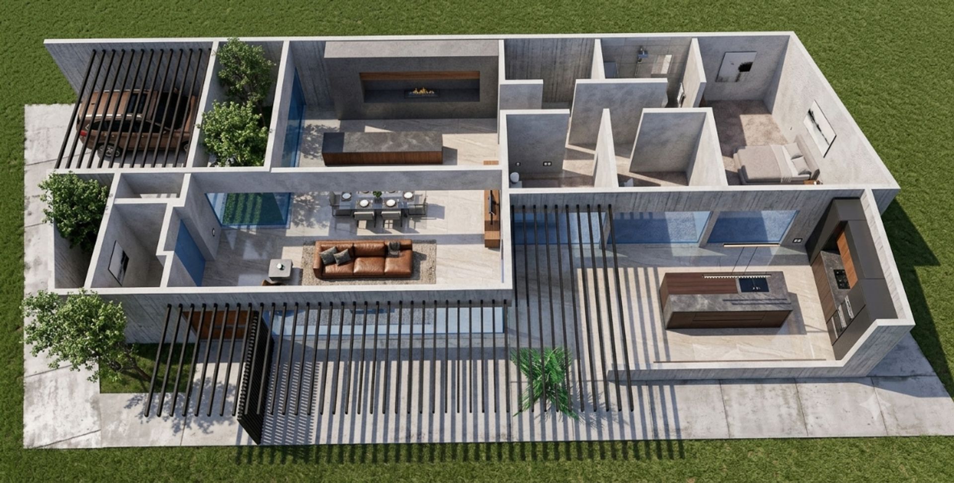 Casa en Venta en Lujan de Cuyo, Mendoza