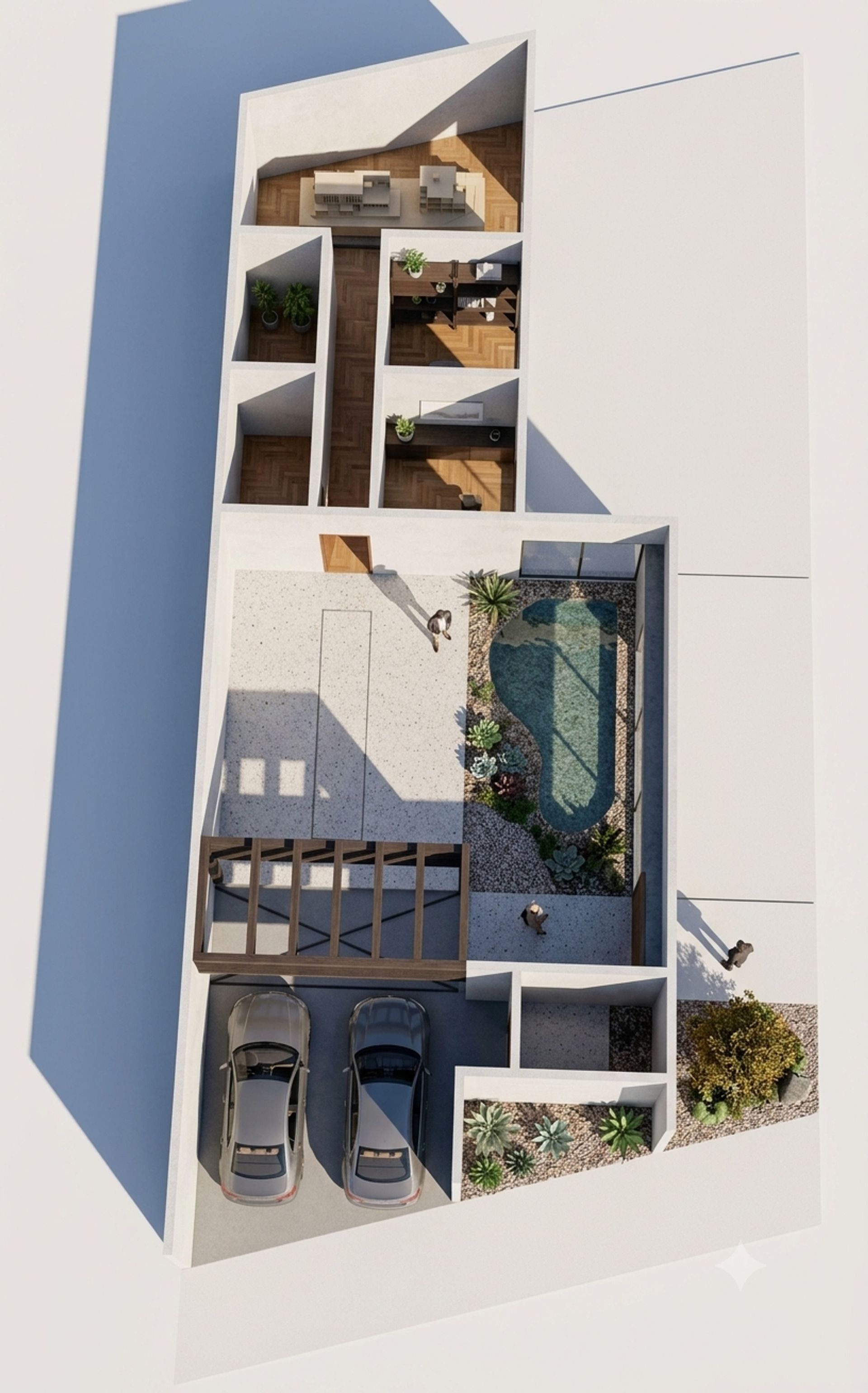 Casa en Venta en Lujan de Cuyo, Mendoza