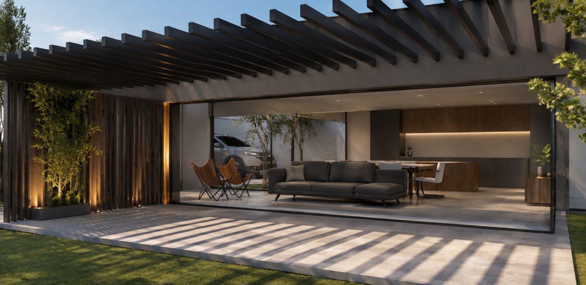 Casa en Venta en Lujan de Cuyo, Mendoza