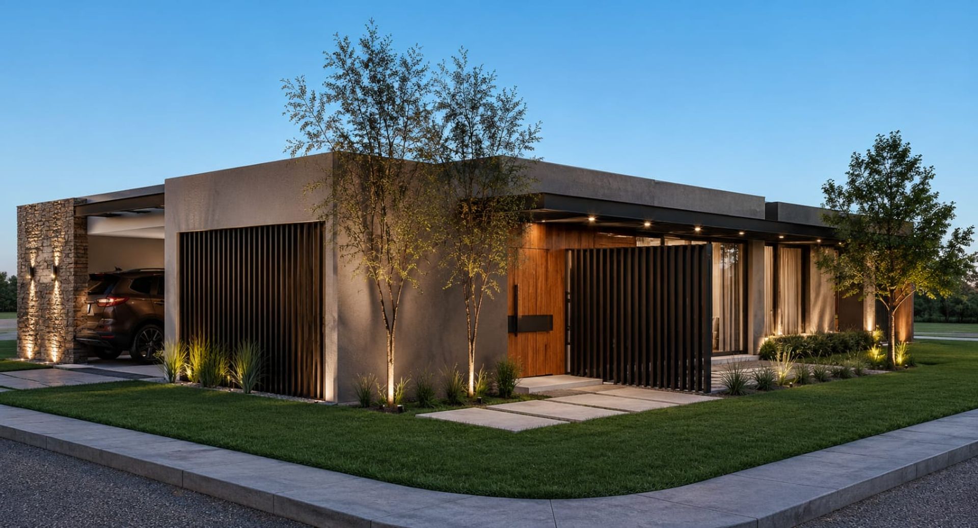 Casa en Venta en Lujan de Cuyo, Mendoza