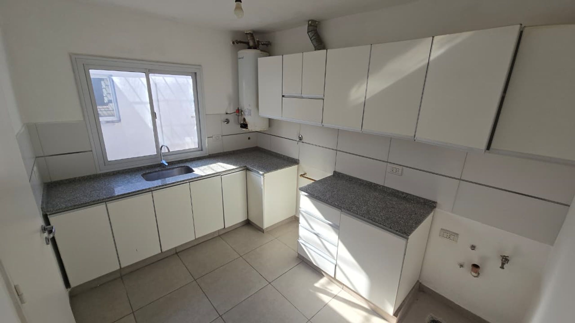 Departamento en Alquiler en Capital, Mendoza