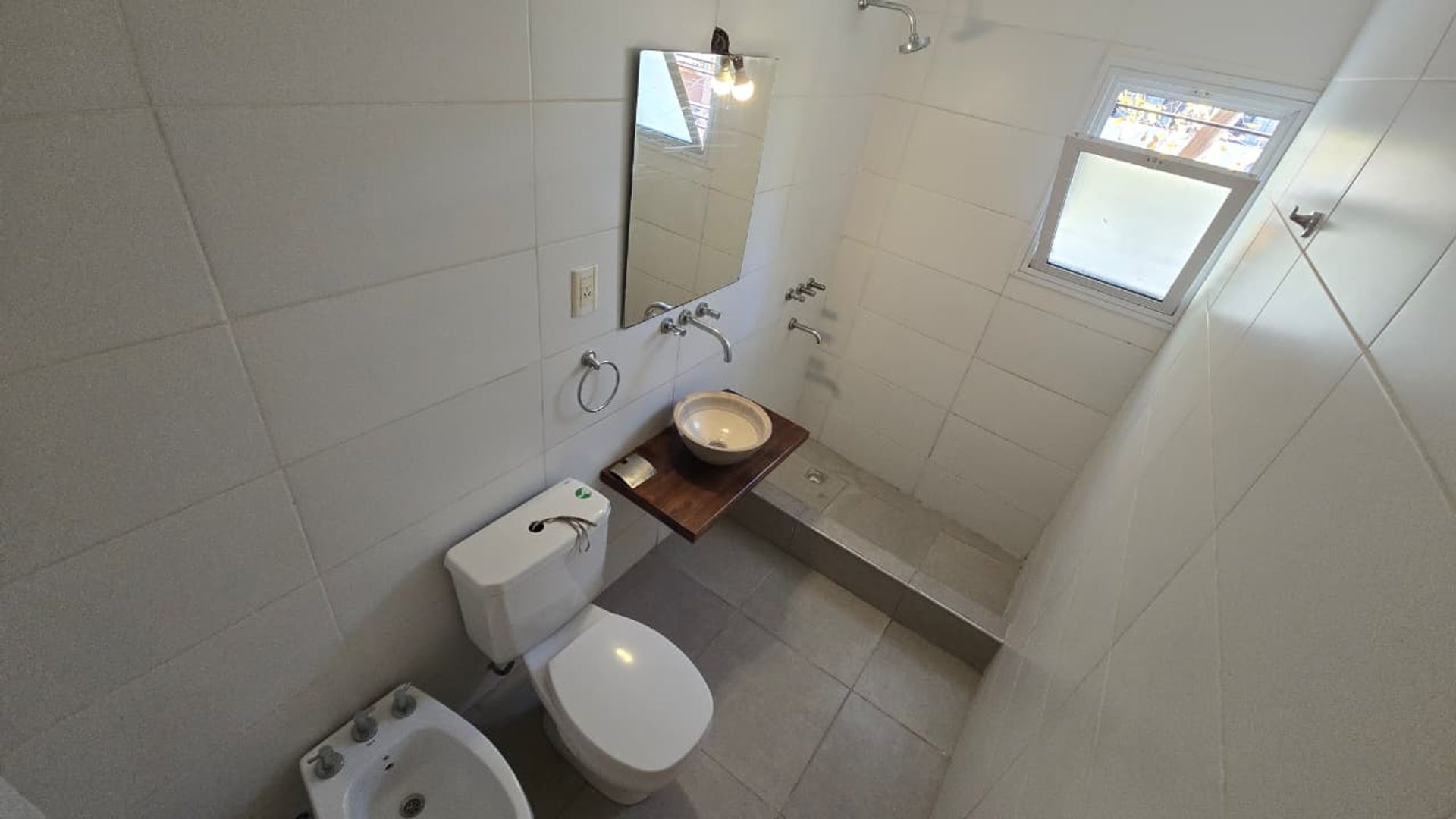 Departamento en Alquiler en Capital, Mendoza