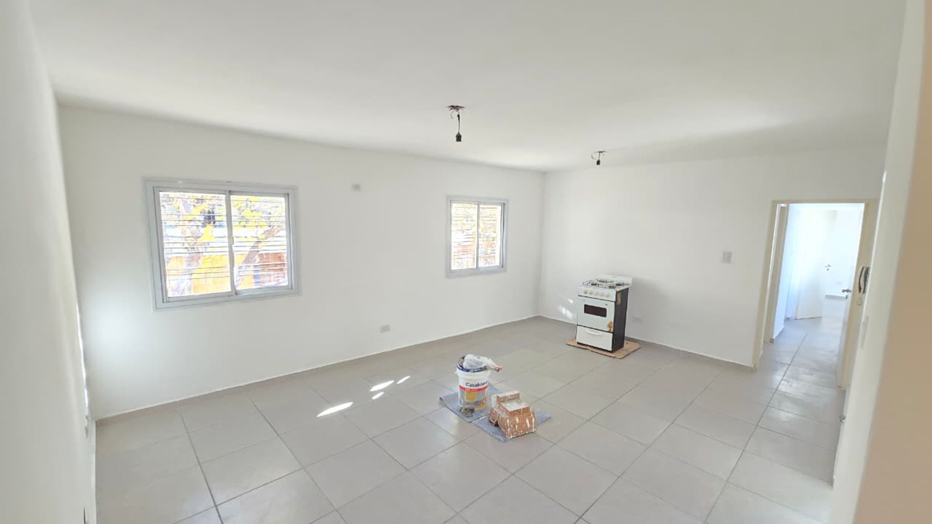 Departamento en Alquiler en Capital, Mendoza
