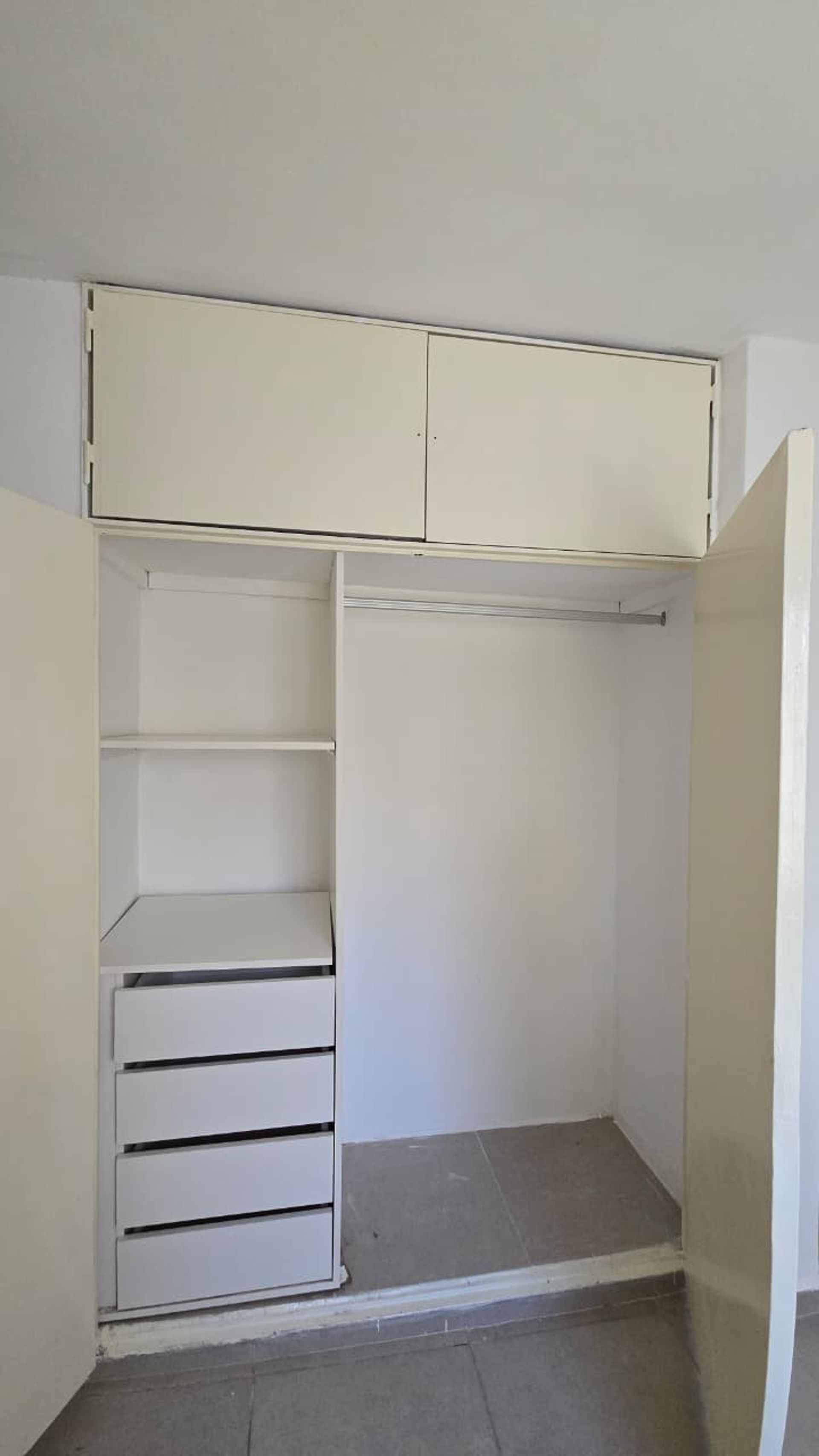 Departamento en Alquiler en Capital, Mendoza