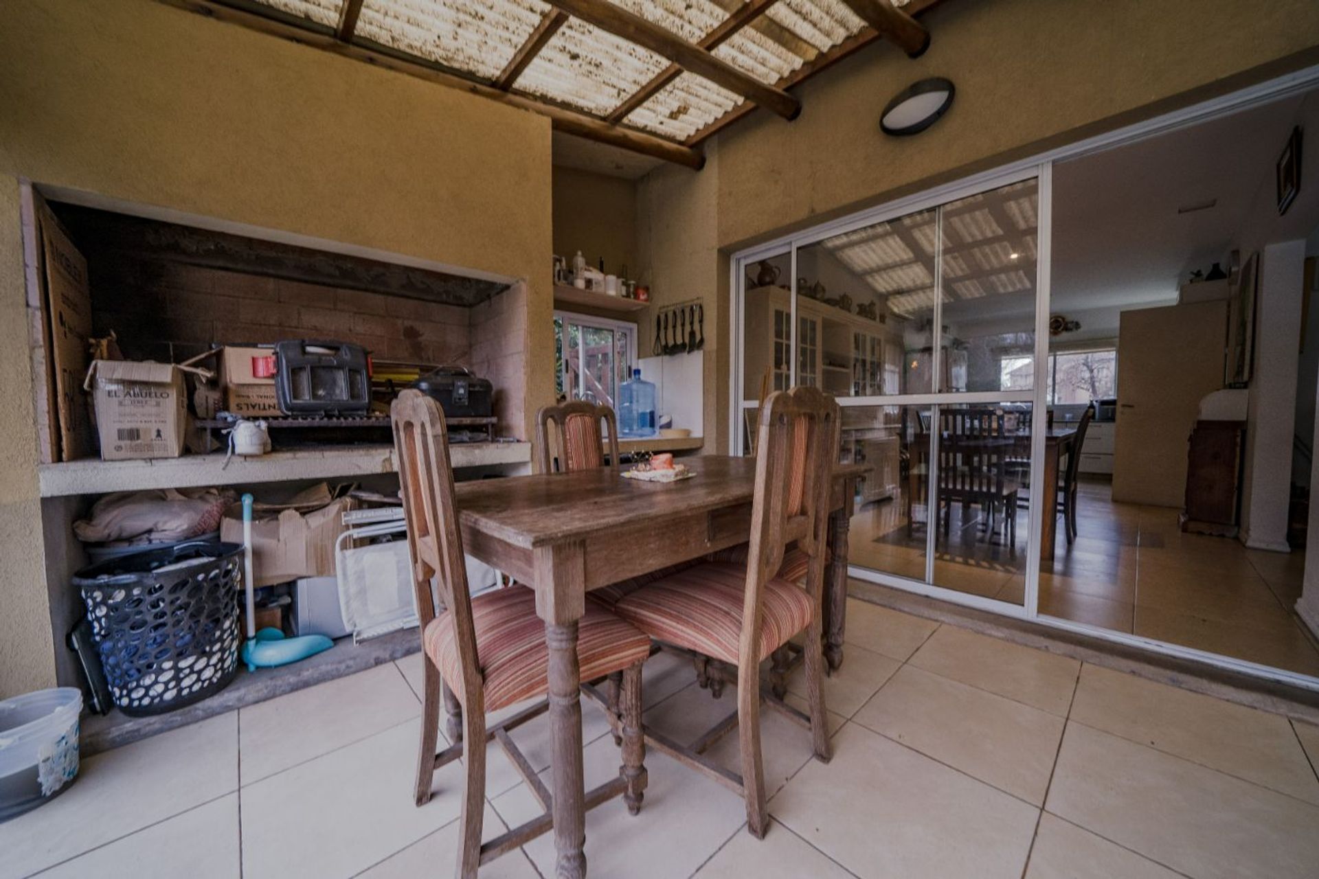 Casa en Alquiler en Escobar, G.B.A. Zona Norte