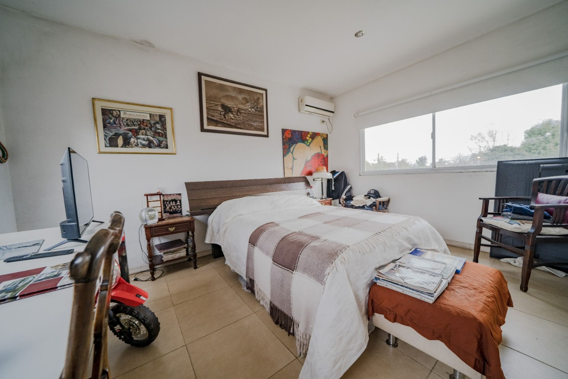 Casa en Alquiler en Escobar, G.B.A. Zona Norte